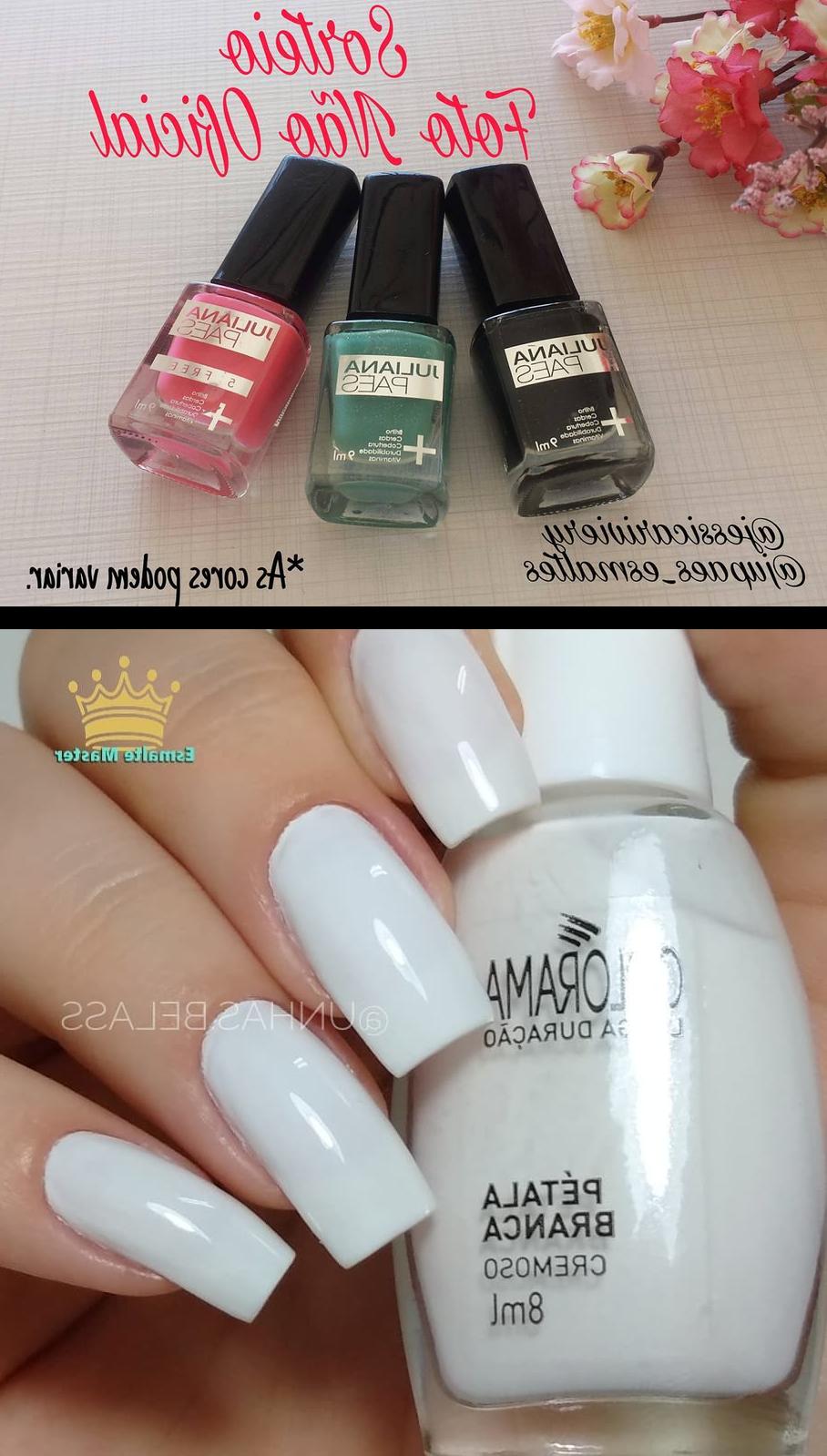 silk wrap nails,powder nails,Cor PBranca da esmaltecolorama . Disponna loja esmaltesmaster . , instaunhas , instanails , unhas , nails , unha , colorama , ColoramaDaSemana, branquinhos Boa noite! Meninas, tem sorteio rolando!!Quem ainda ntparticipando sprocurar a foto oficial aqui no Ig e seguir todas as regrinhas! *--*