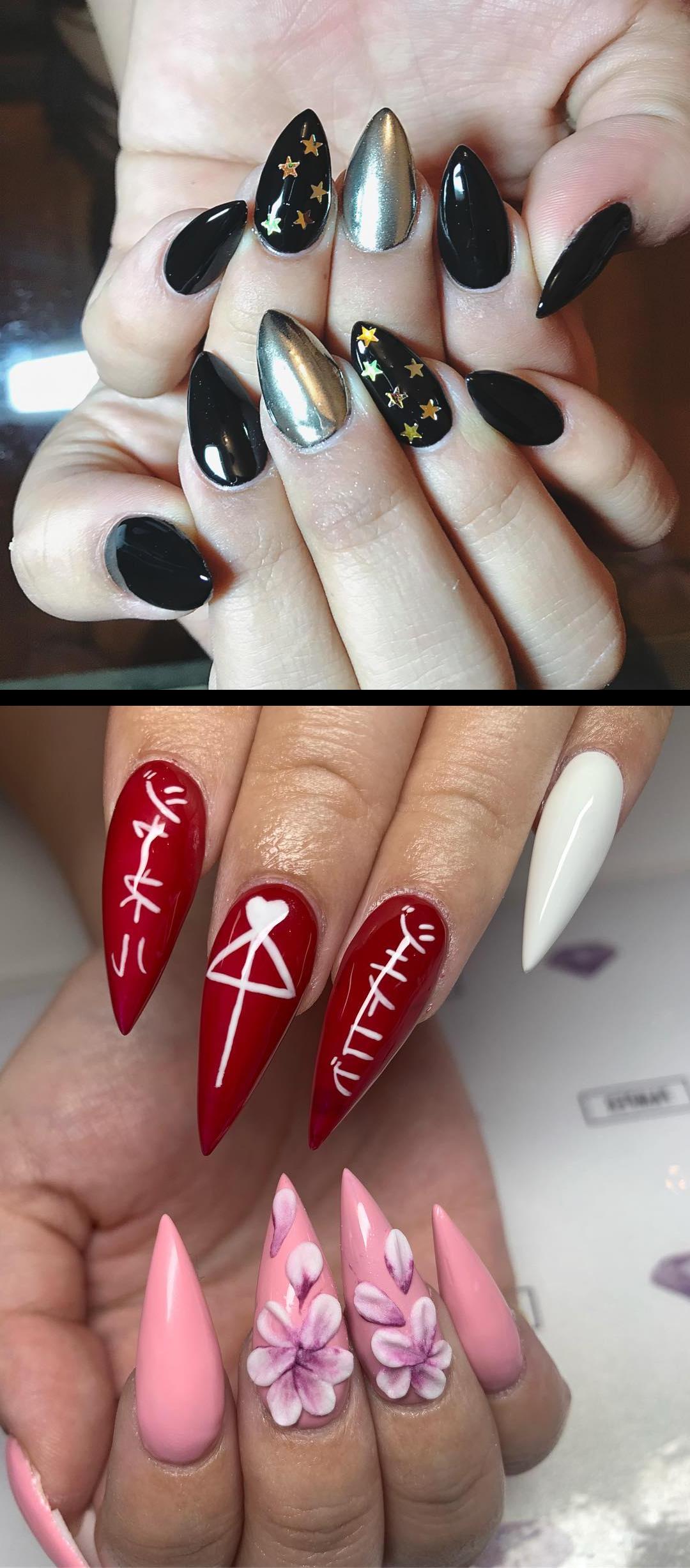 round nails,express nails,Today nails  your next nail service pampernailgallery- - by Pamper Artist Jas (jasgotbars) - your next Full Set, Fill, or Pedi service at pampernailgallery.com Now open in Fremont, California!- , getpamper , pampernailgallery , nails , oaklandnails , sanjosenails , bayareanails , vegasnails , sfnails , livermorenails , milpitasnails , 510nails , bayareanailtech , cutenails , fancynails , cherryblossoms  , pinknails , chromenails , glitternails , fancynails valentinobeautypure nailsmagazine thisisinsiderstyle buzzfeed 