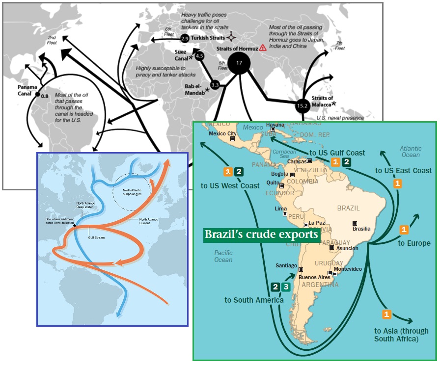 齐塔人之声683|伊莱贾•卡明斯去世;巴西海滩石油;世界范围的骚乱