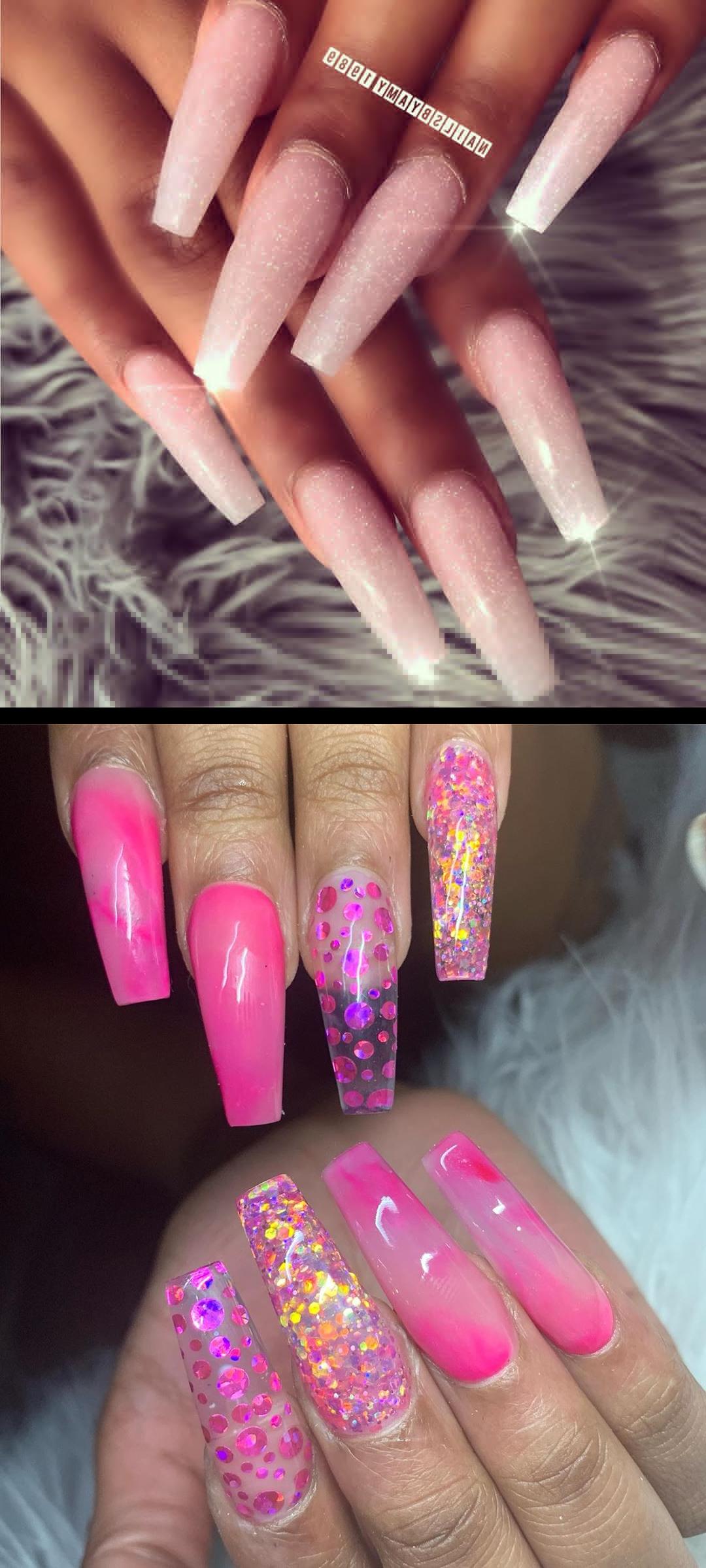 magic nails,acetone nail polish remover,, nailart , jellynails , nailsofinstagram , nails, nailpro , nailmagazine , naildesigns , nailporn , naiswag , nailart , naillife , nailsonfleek , nailpro , nailtech , rvanails , 804nails , richmond , glitternails , naillover , nailsbyamy , nailaddict , nailart , nailclub , notpolish , nailartdesigns , stilettonails , coffinnails , omrenails , rainbownails , nails , nailmaster , nailfie , naildesigns , virginia a.bratiee first pink set ever lol , nopolish , allacrylic , kreationsbykiki , nails , ncnails , raleighnails , durhamnails , glitter , glitternails , tumblr , nailsofinstagram , nailsoftheday , nailpro , fashion , nailart , nailtutorial , bgdn , blackgirlsdonails , blacknailtechs , naillife , nailsmagazine , tumblrfeature , dulcenailsprinkles 