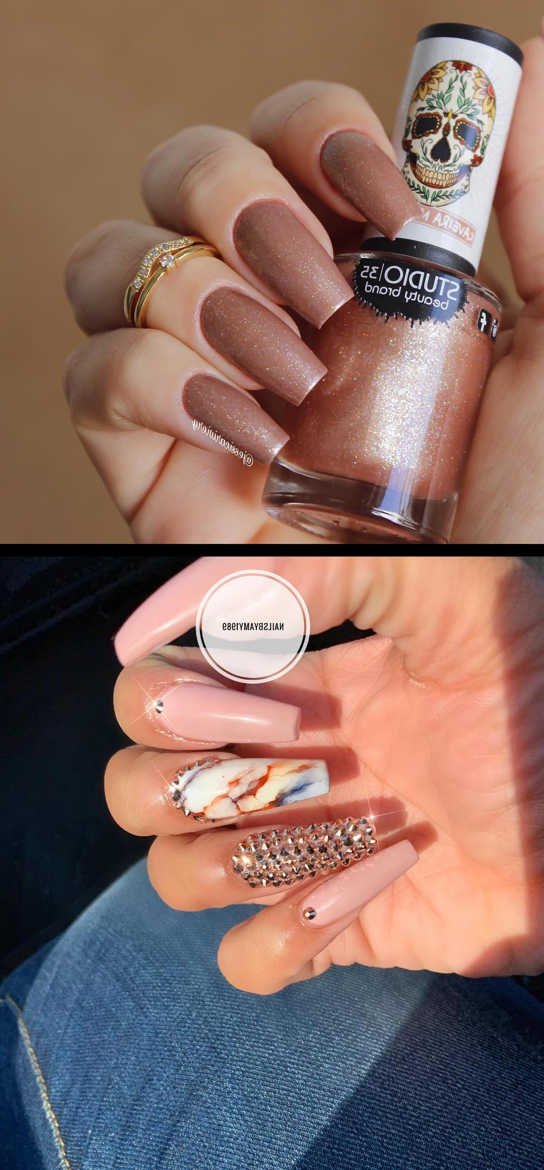 fancy nails,nail strengthener,Boa tarde amores! Que tal um brilhinho? Cor La Vidada nova colestudio35cosmeticos, useii por cima da cor vida uma festatbm da mesma coleMeninas todas as cores vcs encontram na esmaltebonito, a loja envia para todo o Brasil From my customer nailart , jellynails , nailsofinstagram , nails, nailpro , nailmagazine , naildesigns , nailporn , naiswag , nailart , naillife , nailsonfleek , nailpro , nailtech , rvanails , 804nails , richmond , glitternails , naillover , nailsbyamy , nail-addict , nailart , nailclub , notpolish , nailartdesigns , stilettonails , coffinnails , omrenails , rainbownails , nails , nailmaster , nailfie , naildesigns , virginia