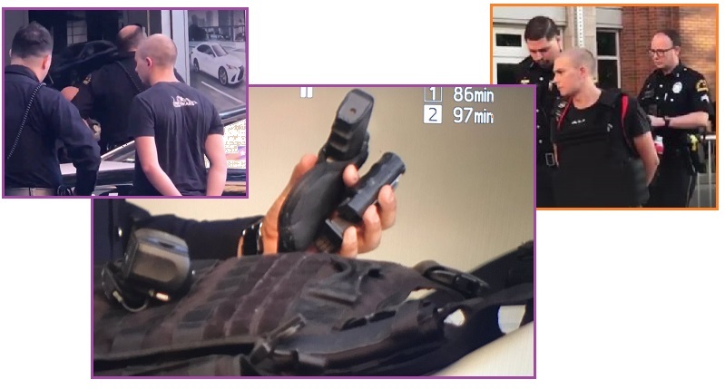 齐塔人之声683|伊莱贾•卡明斯去世;巴西海滩石油;世界范围的骚乱