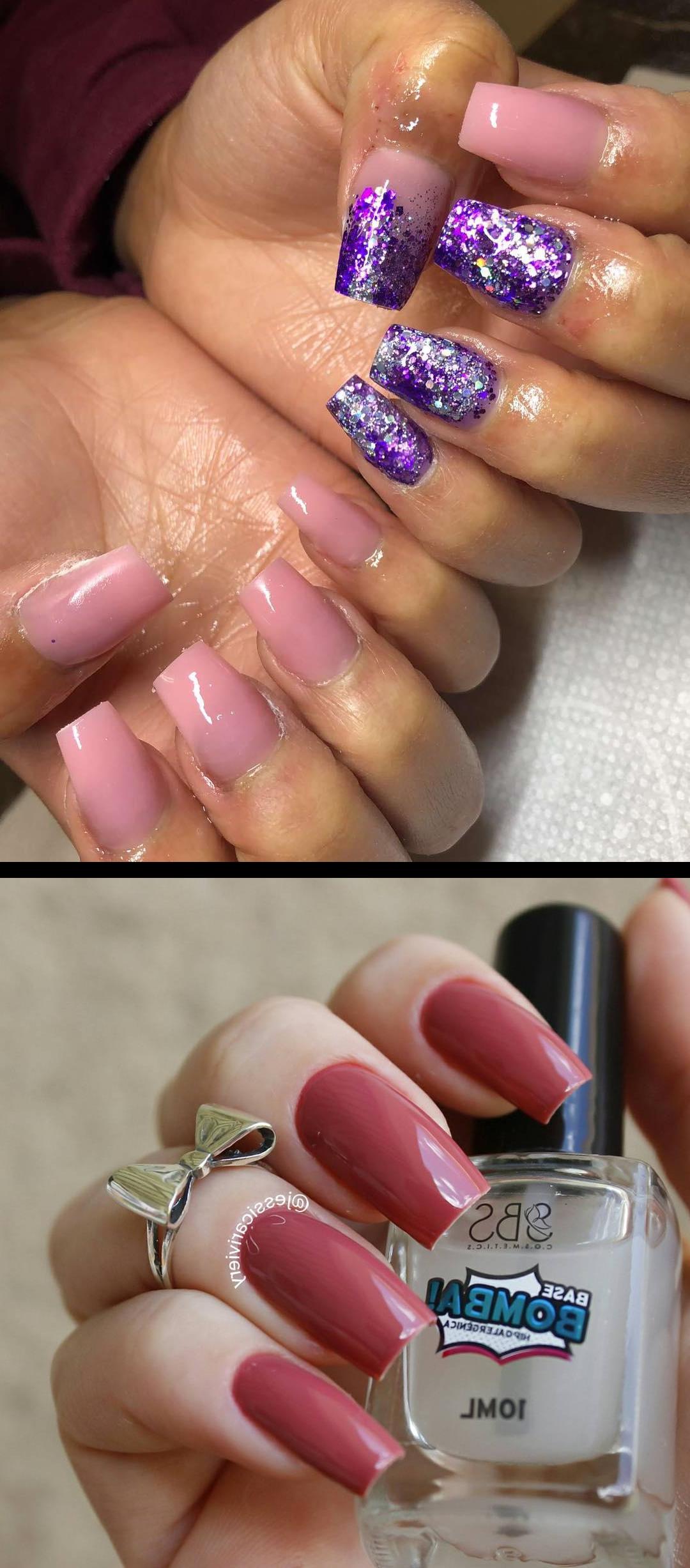 acrylic powder,holographic nails,Clean , nopolish , allacrylic , kreationsbykiki , nails , ncnails , raleighnails , durhamnails , glitter , glitternails , tumblr , nailsofinstagram , nailsoftheday , nailpro , fashion , nailart , nailtutorial , bgdn , blackgirlsdonails , blacknailtechs , naillife , nailsmagazine , tumblrfeature **BASE BOMBA HIPOALERGENICA E SEM FORMOL** da sbscosmeticsoficial Estentre as minhas queridinhas! Sem formol, hipoalergenica e registrada na Anvisa! Ideal para o fortalecimento das unhas!Vocencontram na soubasicaoficial, eles enviam para todo o Brasil!