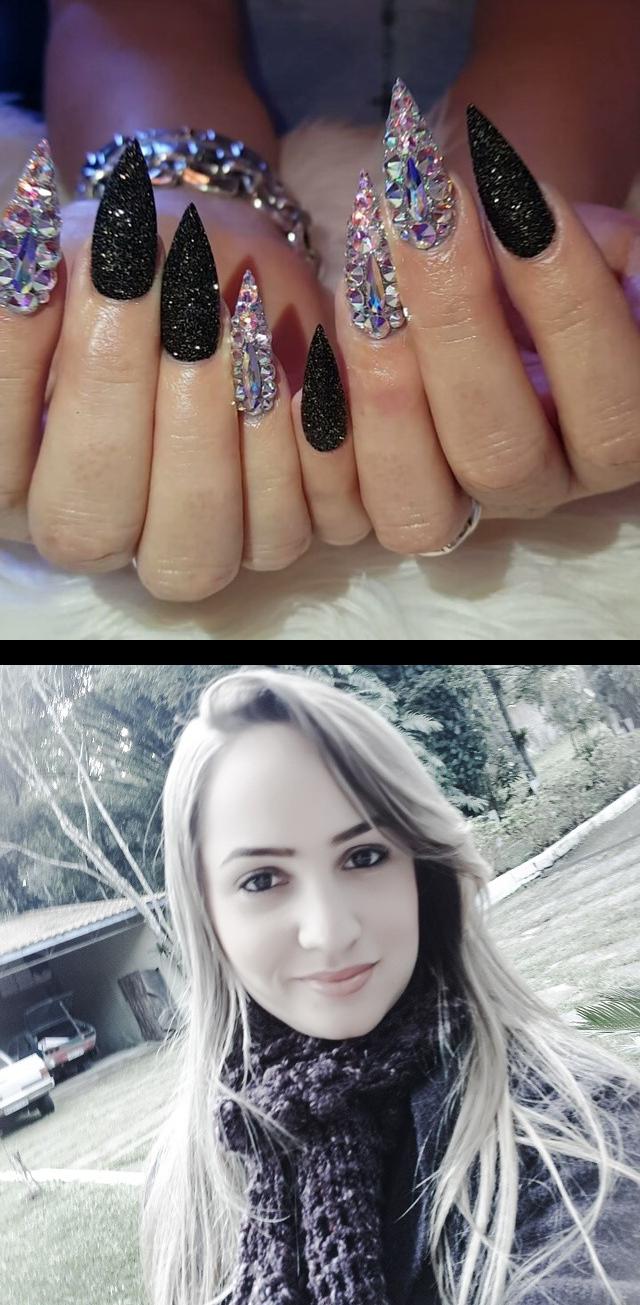 lt nails,baby pink nails,Custom nails design  Good Morning Saturday! , bomdia , goodmorning , saturday , felizs, frio , cold , cute , me , beautifulgirl , woman , picoftheday , pic , beautiful , girl , happy , pretty , winter , inverno  