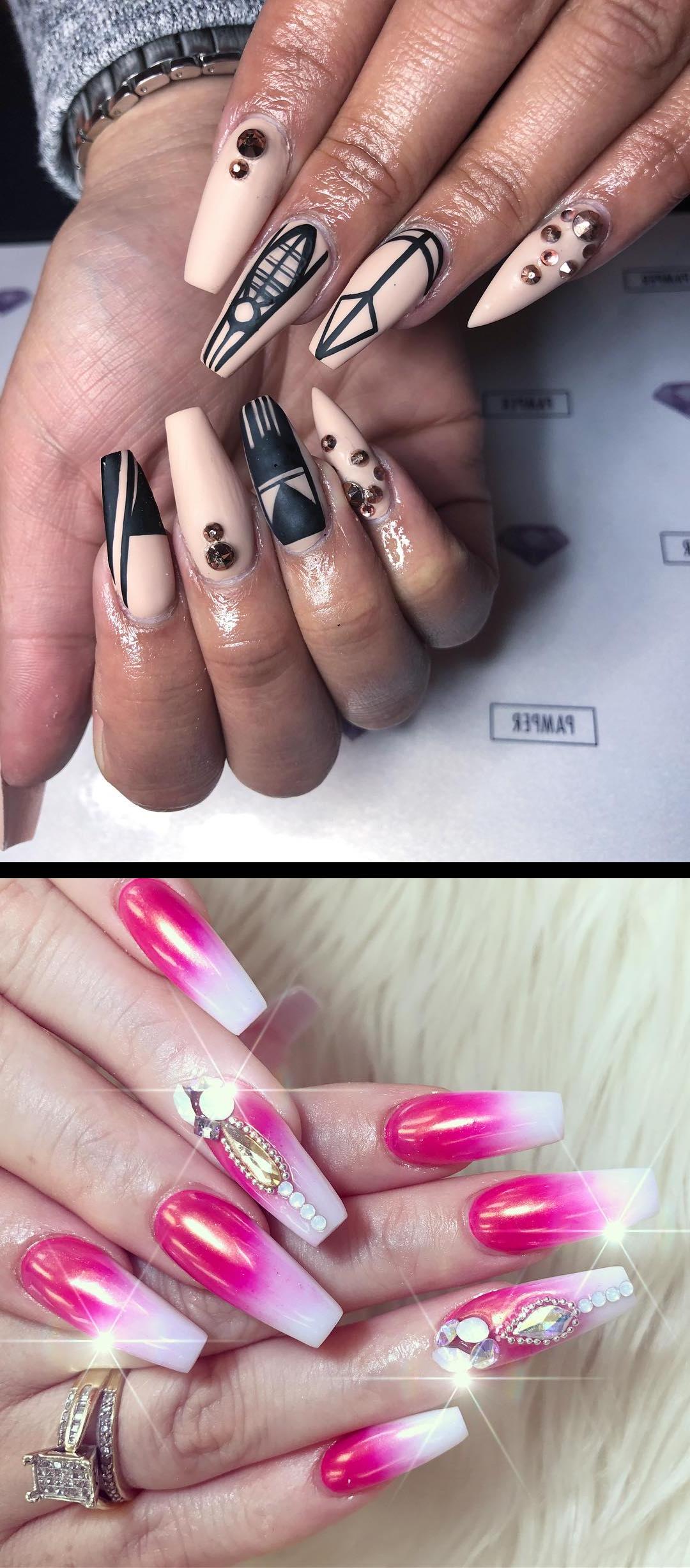 gelish nail polish,gel nails at home,your next nail service pampernailgallery- - Tribalinspired by vincentnails by Pamper Artist Janelle (janelleodakura) and Session Art by Vivian (thatnailgirlapril) - your next Full Set, Fill, or Pedi service at pampernailgallery.com Now open in Fremont, California!- , getpamper , pampernailgallery , nails , oaklandnails , sanjosenails , sfnails , bayareanails , bayareanailtech , linework , tribalnails , nudenails , swarovskinails 