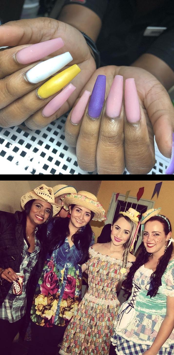 pink coffin nails,nail stamping plates,Freshly laid Tammy Taylor prizma and p3 Can you guess what cartoon Iabout to draw on this set?! , Arrai:)  