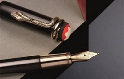 世界十大钢笔品牌排行榜 英雄钢笔仅列榜尾