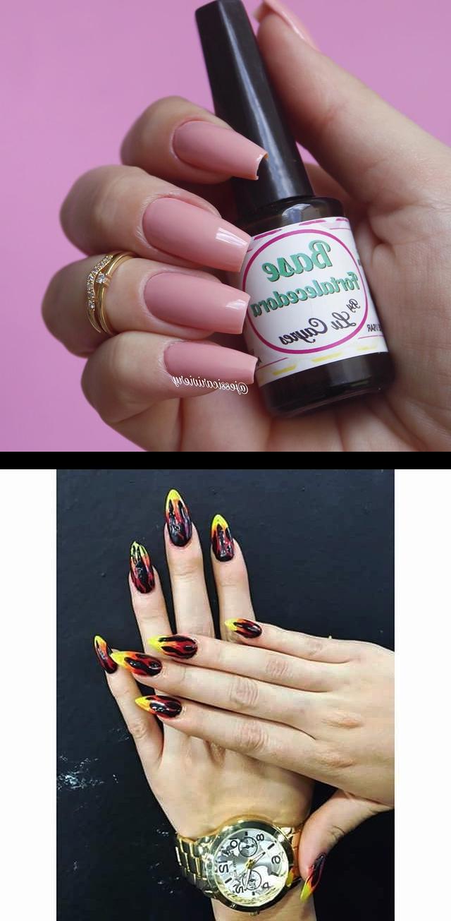 spoon nails,t and t nails,To day nails para bby amorcitonegro , nailart citas disponibles FB/Latin witch Unhas sempre fortes com a base_fortalecedora ContQueratina, vitaminas e formol (permitido pela ANVISA) Quem tiver interesse pode adquirir atravdo site O esmalte a cor , CherryCoast da nova coleda dailus , californiaicecream