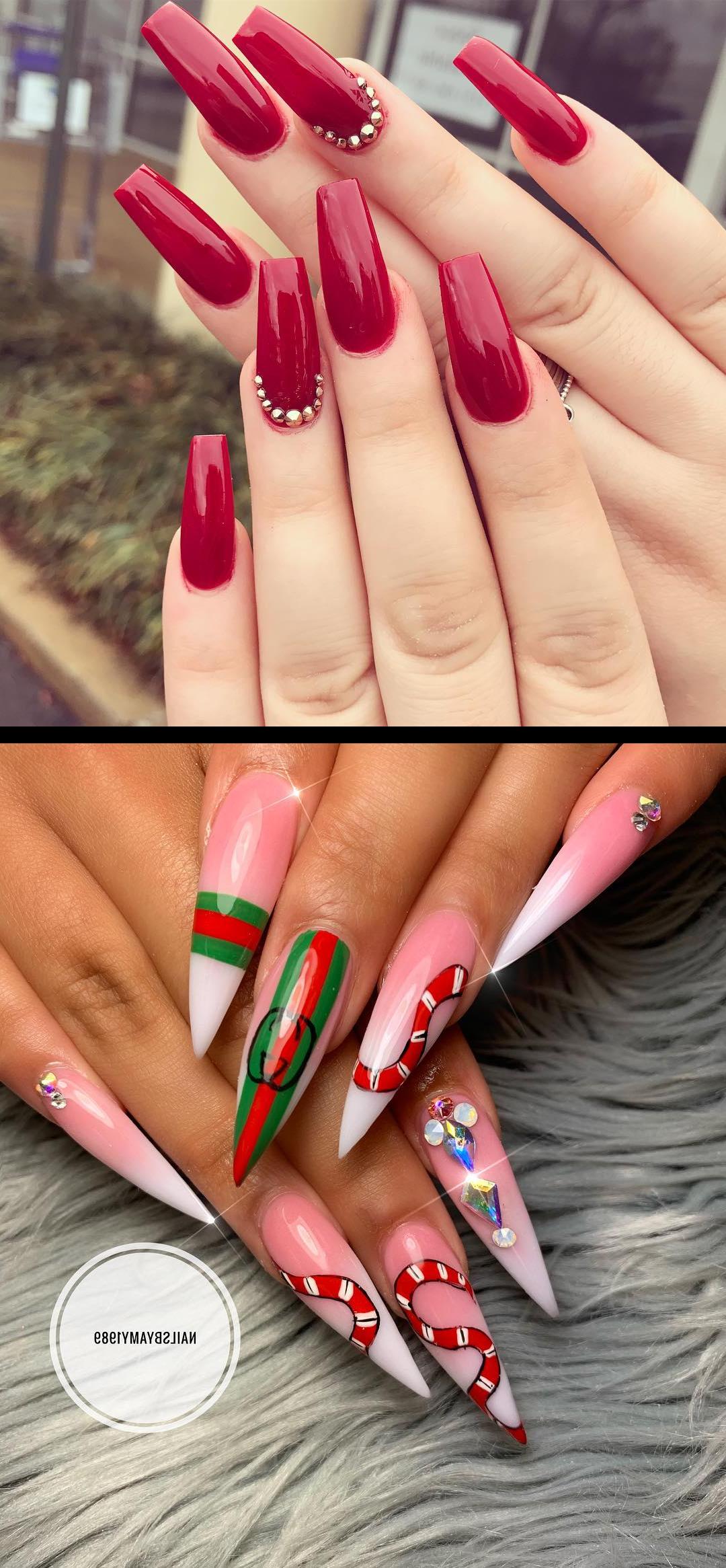 turquoise nails,simple nails,Red life Happy birthday with Gucci vibe Use code : AMYNGUYEN To get 10% off for purchasing any product at Jasnail.com jasnailsupply. , nailart , jellynails , nailsofinstagram , nails, nailpro , nailmagazine , naildesigns , nailporn , naiswag , nailart , naillife , nailsonfleek , nailpro , nailtech , rvanails , 804nails , richmond , glitternails , naillover , nailsbyamy , nailaddict , nailart , nailclub , notpolish , nailartdesigns , stilettonails , coffinnails , omrenails , rainbownails , nails , nailmaster , nailfie , naildesigns , nailsoftheday