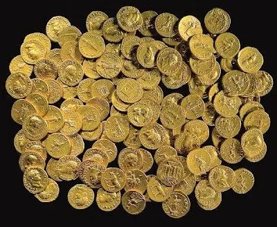 144000|银行业与金融骗局