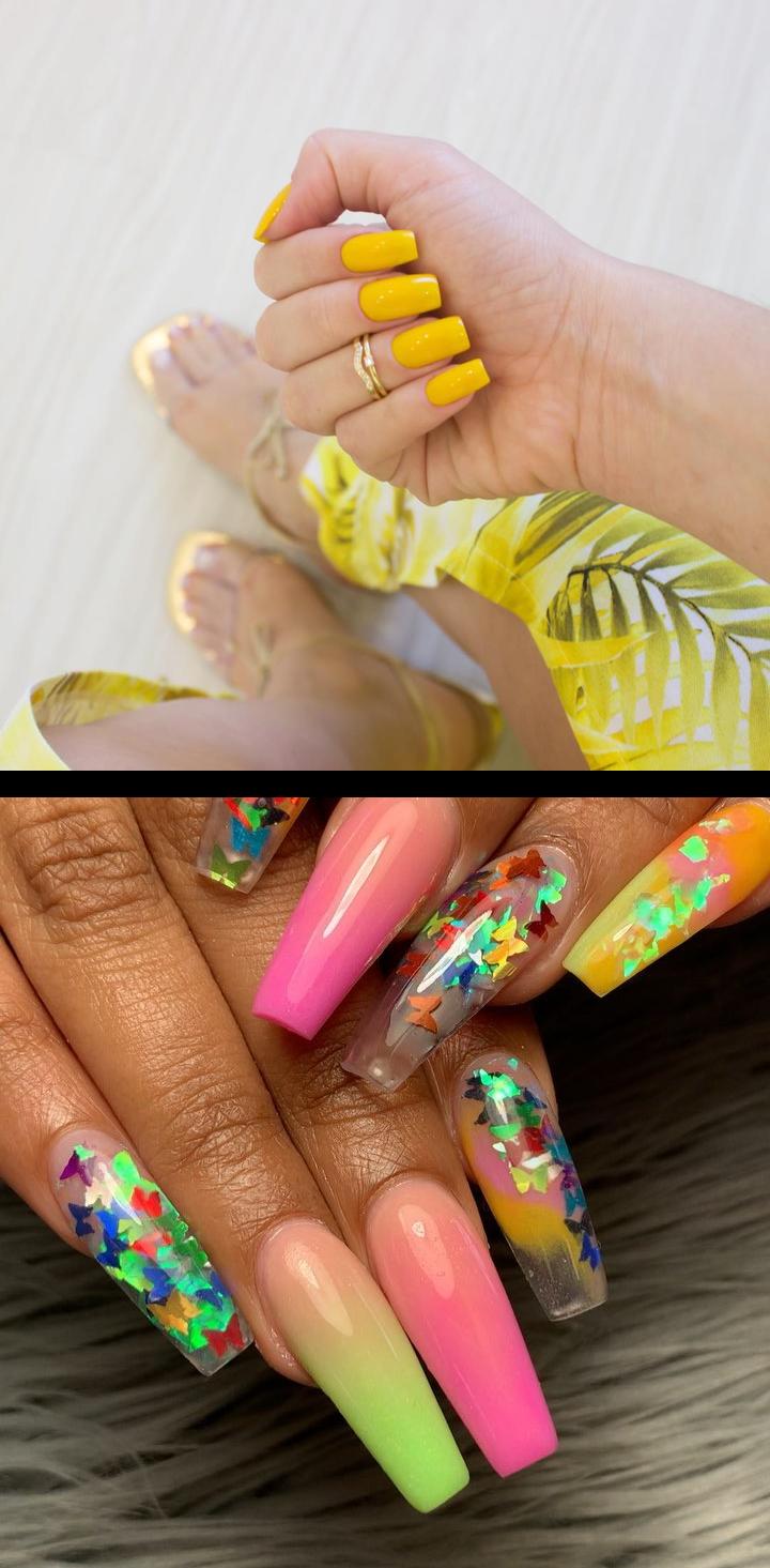 dk nails,gelish polygel,Unhas amarelas temos? Temos sim! , FazFiga da dailus Say hi to my beautiful butterflies nailart , jellynails , nailsofinstagram , nails, nailpro , nailmagazine , naildesigns , nailporn , naiswag , nailart , naillife , nailsonfleek , nailpro , nailtech , rvanails , 804nails , richmond , glitternails , naillover , nailsbyamy , nail-addict , nailart , nailclub , notpolish , nailartdesigns , stilettonails , coffinnails , omrenails , rainbownails , nails , nailmaster , nailfie , naildesigns , virginia youngnailsinc