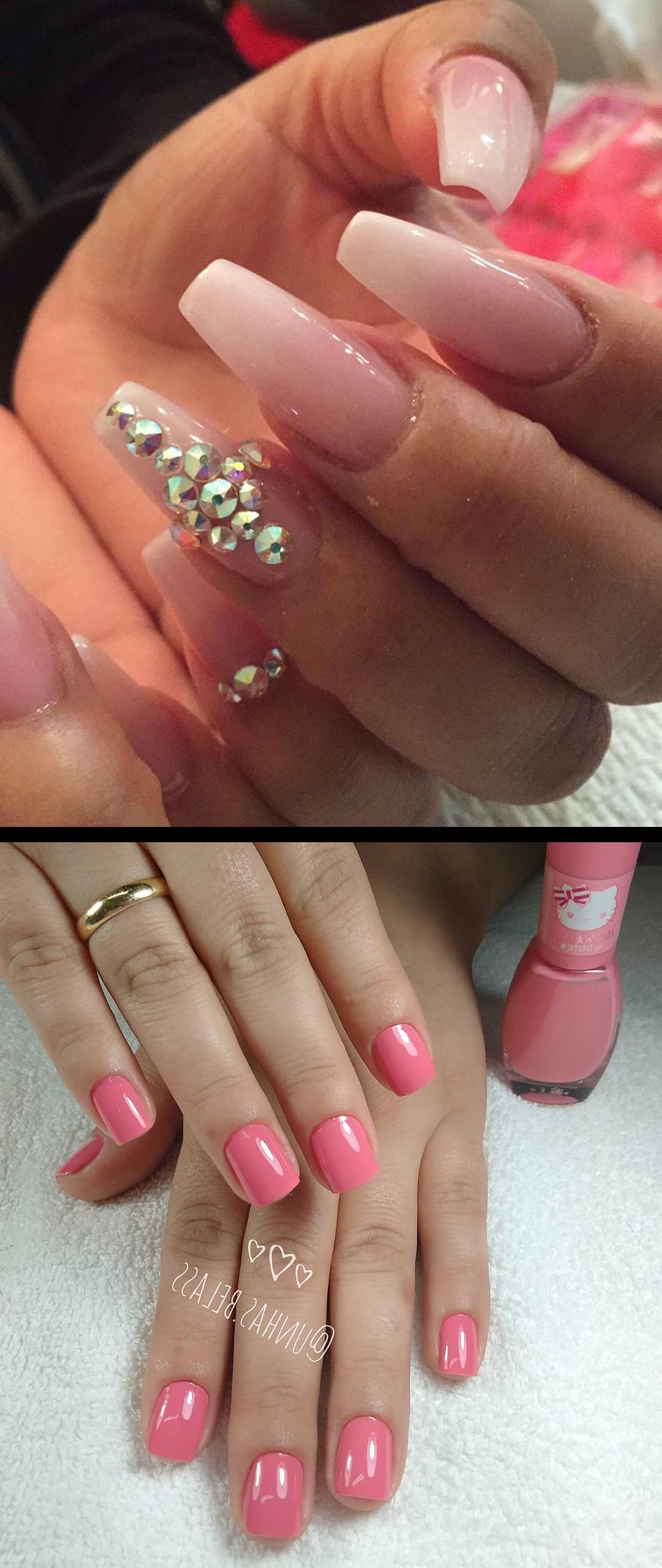 la nails,nail technician,Not polish, kreationsbykiki Cor Jujuba da esmaltesdote . , unhas , dote , manicure , manicurejoinville , joinville , nails , unhasamo 