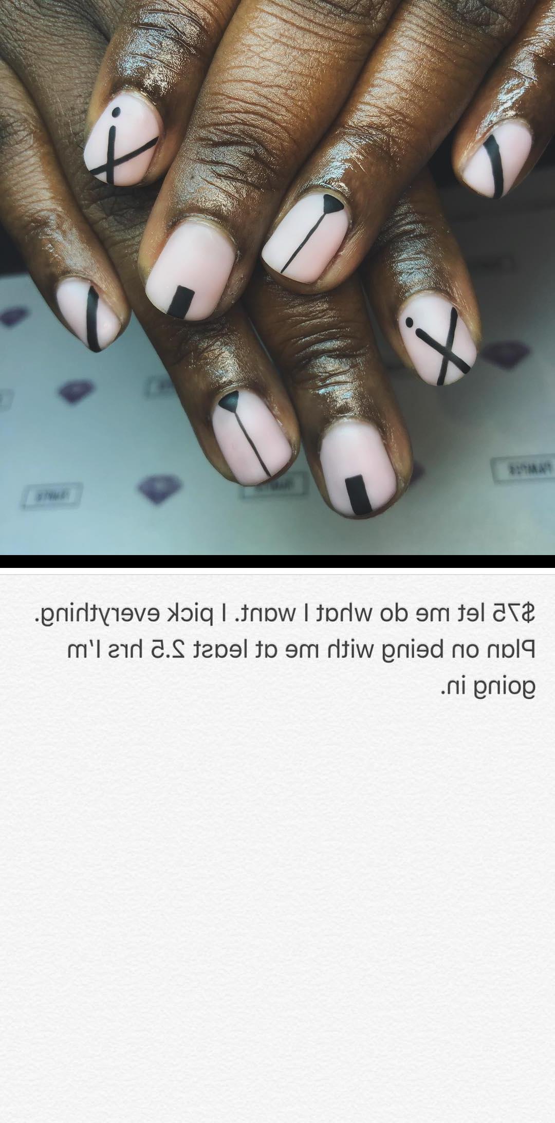 natural acrylic nails,organic nail salon,your next nail service pampernailgallery- - Anglesby Pamper Artist Janelle (janelleodakura) - your next Full Set, Fill, Gel Mani, or Pedi service at book.pampernailgallery.com Now open in Fremont, California!- , getpamper , pampernailgallery , nails , handpainted , oaklandnails , sanjosenails , sfnails , bayareanails , shortnails , abstractart , abstractnails , minimalnails , linework , geometricnails Bringing this home! Today and throughout the month you can book this freestyle set! No limitations!! 