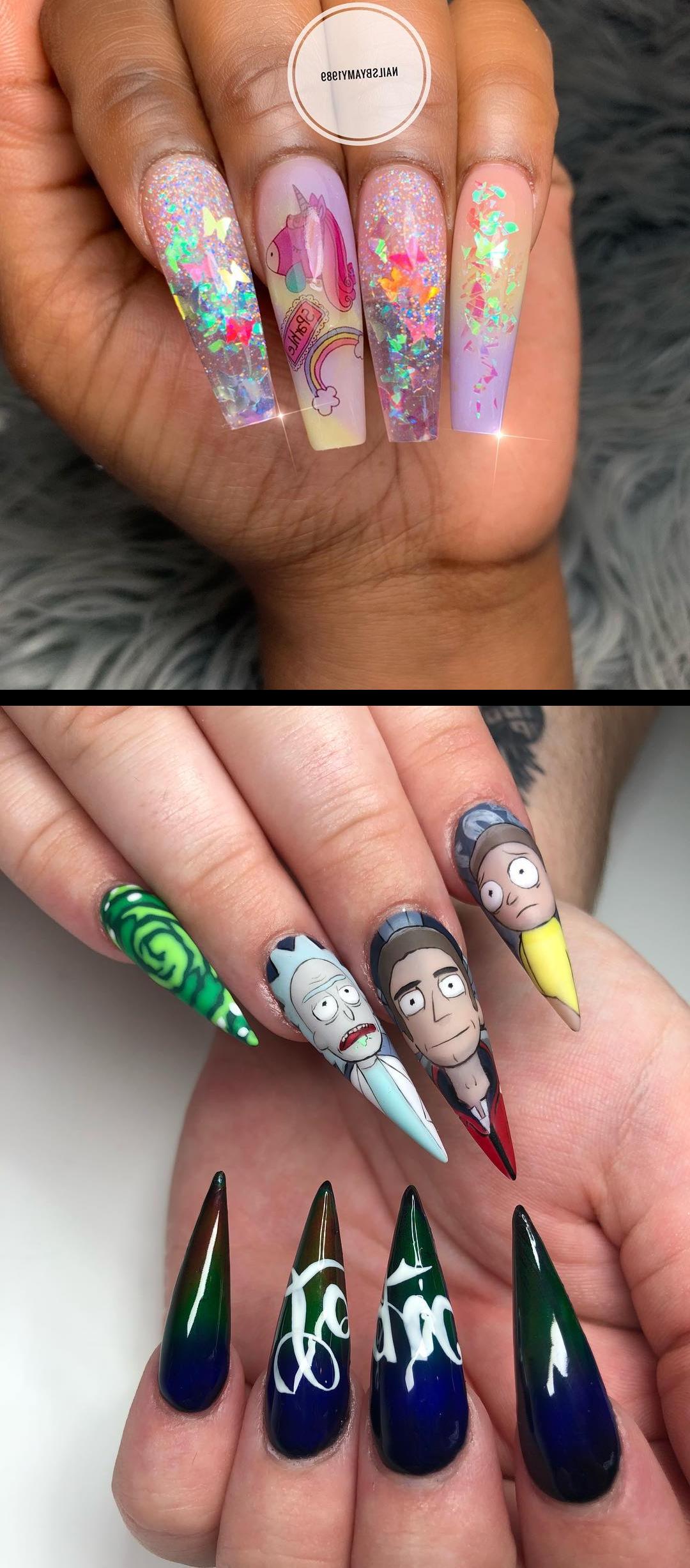 nail hardener,sally hansen gel polish,nailart , jellynails , nailsofinstagram , nails, nailpro , nailmagazine , naildesigns , nailporn , naiswag , nailart , naillife , nailsonfleek , nailpro , nailtech , rvanails , 804nails , richmond , glitternails , naillover , nailsbyamy , nail-addict , nailart , nailclub , notpolish , nailartdesigns , stilettonails , coffinnails , omrenails , rainbownails , nails , nailmaster , nailfie , naildesigns , virginia youngnailsinc ritz_nails_llc your next nail service pampernailgallery- - x rickandmortyby Pamper Artist Keara (thenailvibes) - your next Full Set, Fill, or Pedi service at pampernailgallery.com Now open in Fremont, California!- , getpamper , pampernailgallery , nails , oaklandnails , sanjosenails , sfnails , bayareanails , bayareanailtech , ombrenails , chromenails , rickandmorty , logic , logicrickandmorty , handpainted , characternails , character , naildesigns , nailsoftheday , nailsofinstagram