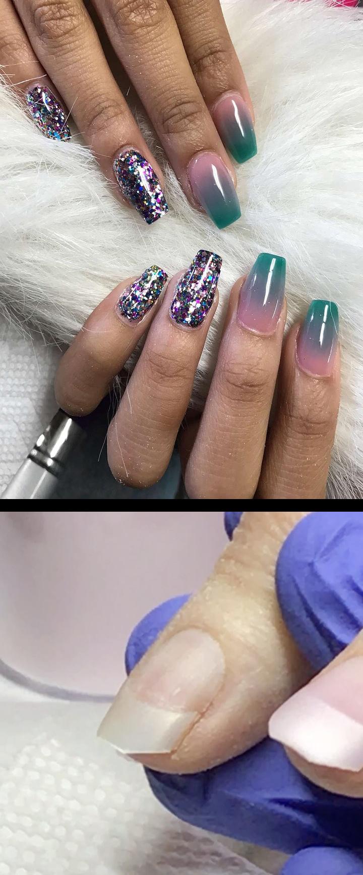 v nails,beauty nails,Up close how I apply acrylic color , allpowder. , TONYLY , nails , allpowder , nailart , acrylicnails , nailtech , art , manicure , nailpolish , nailsupplies , 3dnails  Color ombracrylic , nopolish , allacrylic , kreationsbykiki , nails , ncnails , raleighnails , durhamnails , glitter , glitternails , tumblr , nailsofinstagram , nailsoftheday , nailpro , fashion , nailart , nailtutorial , bgdn , blackgirlsdonails , blacknailtechs , naillife , nailsmagazine , tumblrfeature 