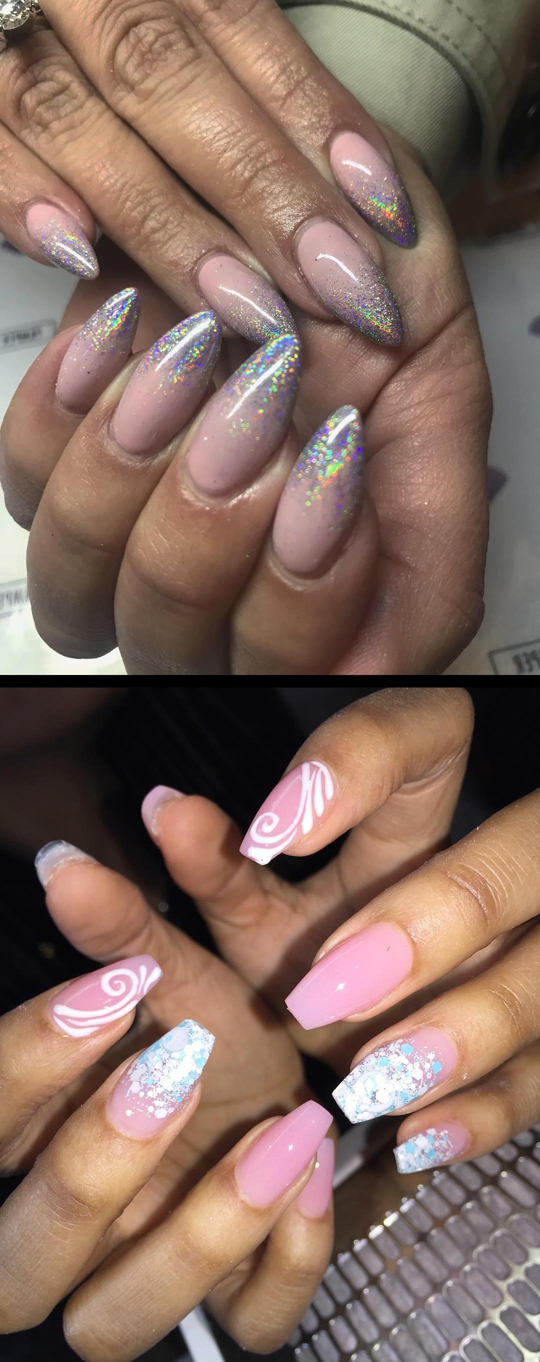 nail brush,gray nails,your next nail service pampernailgallery- - Fadeby Pamper Artist April (nails.byapril) - your next Full Set, Fill, or Pedi service at pampernailgallery.com Now open in Fremont, California!- , getpamper , pampernailgallery , nails , oaklandnails , sanjosenails , sfnails , bayareanails , glitternails , holonails , holographicnails , hologramnails , nudenails , holofade , kreationsbykiki , notpolish