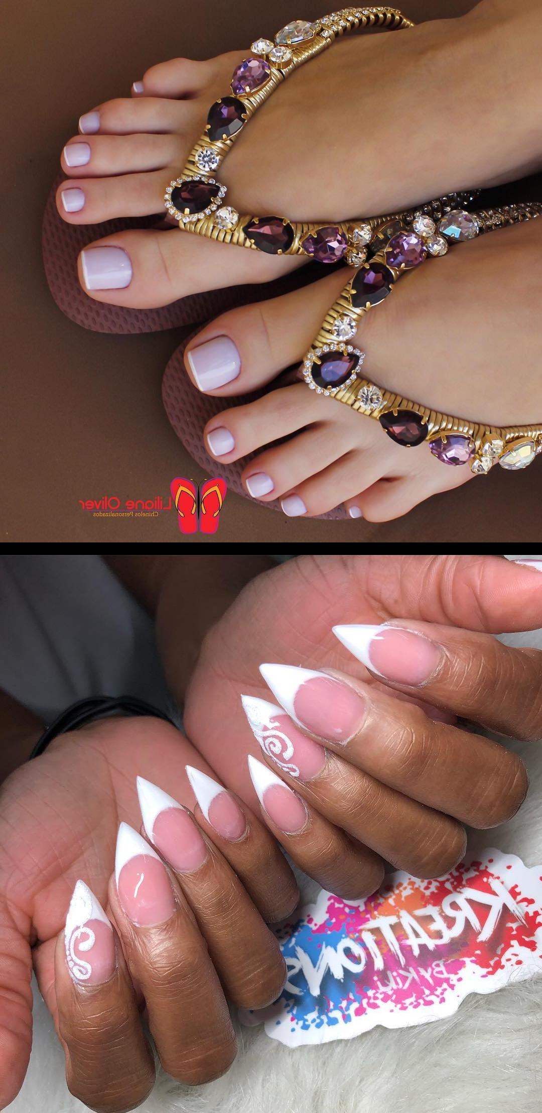 manicure pedicure,nail supply,Serque eu sou viciada em Havaianas?! AMO demais! Essas da estilolilianeoliver dpra ir pra qualquer lugar! Slindos! Meninas a estilolilianeoliver faz envios para todo o Brasil e exterior  Idone my French set for 2018 lol dassit , nopolish , allacrylic , kreationsbykiki , nails , ncnails , raleighnails , durhamnails , glitter , glitternails , tumblr , nailsofinstagram , nailsoftheday , nailpro , fashion , nailart , nailtutorial , bgdn , blackgirlsdonails , blacknailtechs , naillife , nailsmagazine , tumblrfeature 