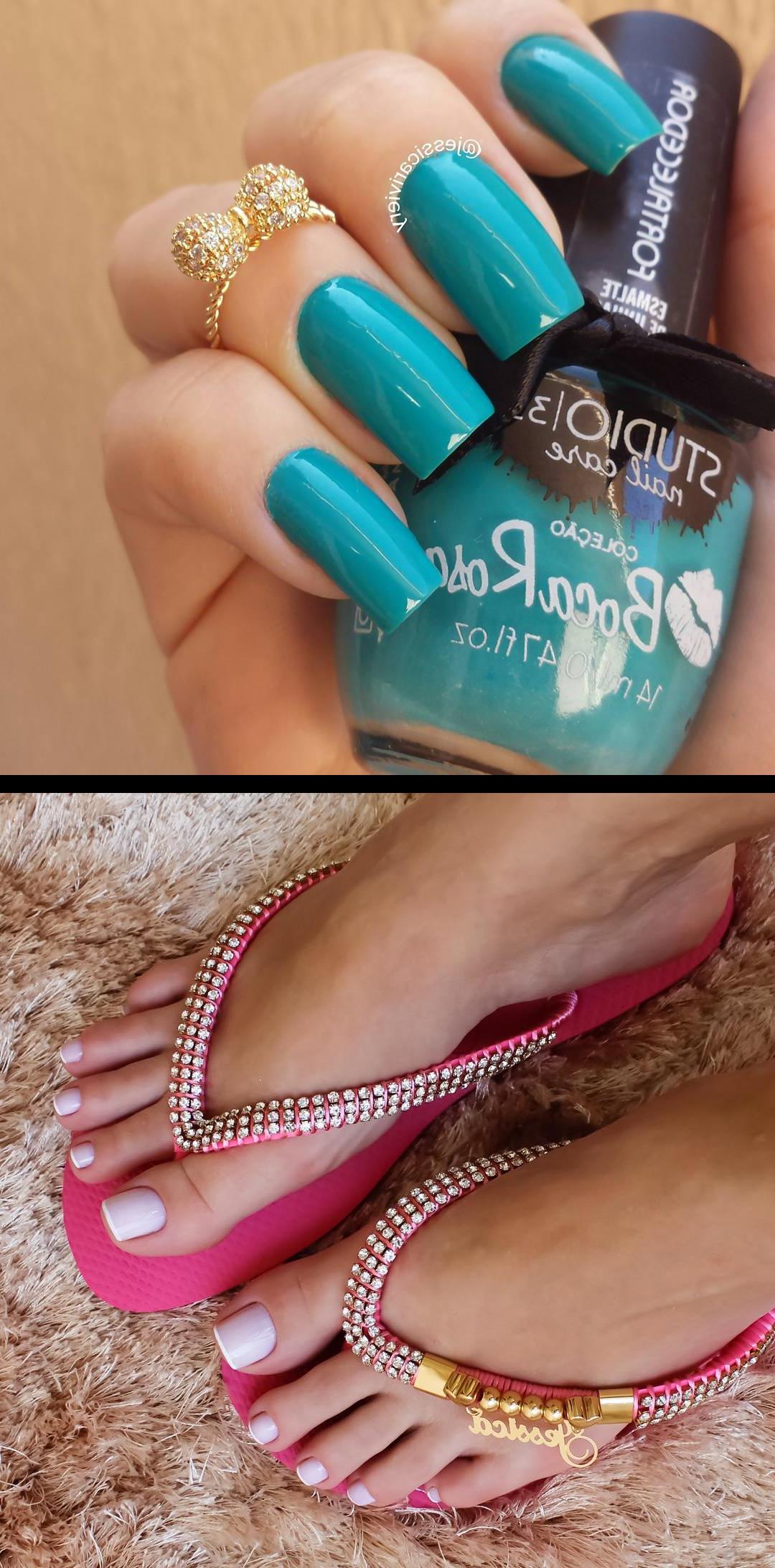 fall nails,amazing nails,Esmalte lindo! , Pincel  da studio35_cosmeticos com bocarosablog  Alde linda ainda tem meu nome Ameii estilolilianeoliver Meninas a estilolilianeoliver faz LINDAS havaianas personalizadas e envia para todo o Brasil e exterior!  