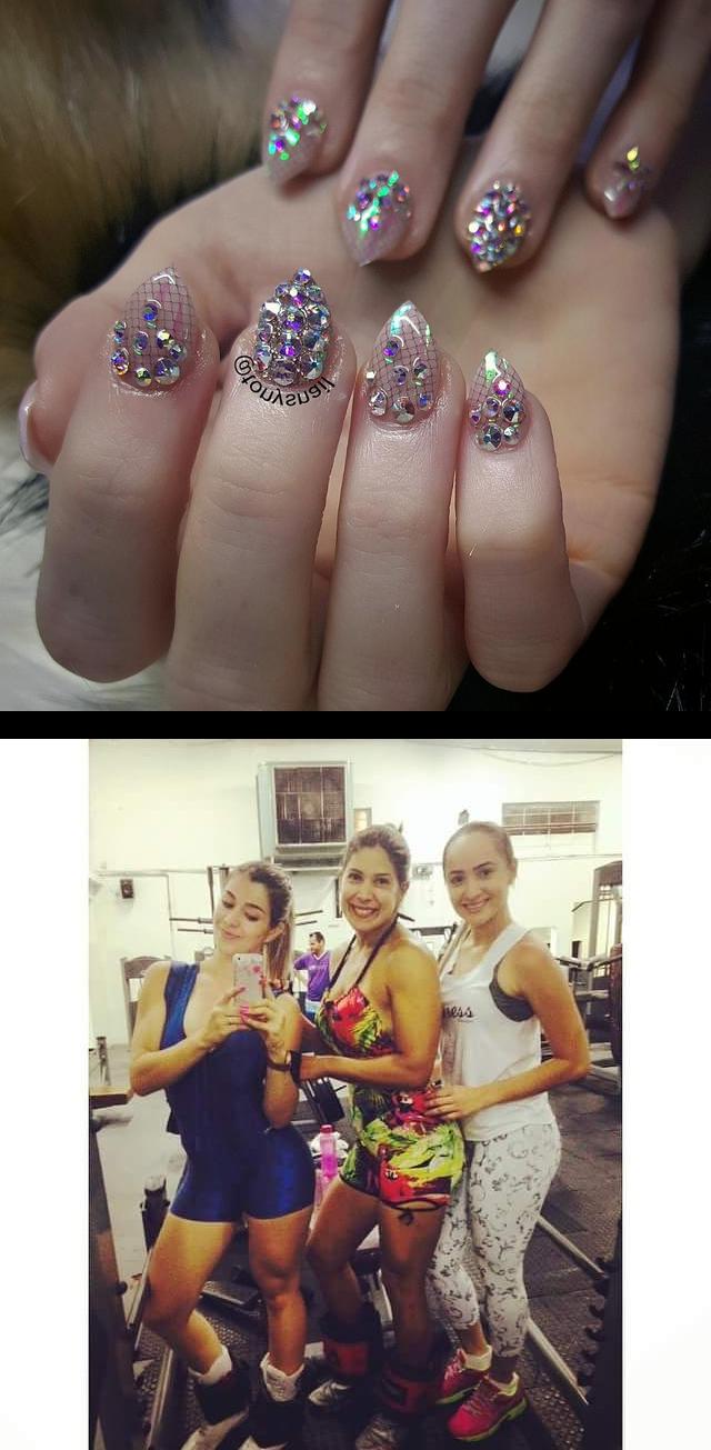 opi gel polish,dnd nail polish,Custom nails design , allpowder design by tonysnail  A foto de ontem, mas tvalendo! Com as lindas ada.batistadossantos.7 e brunoszbela  , hjtbmteve , boanoite  