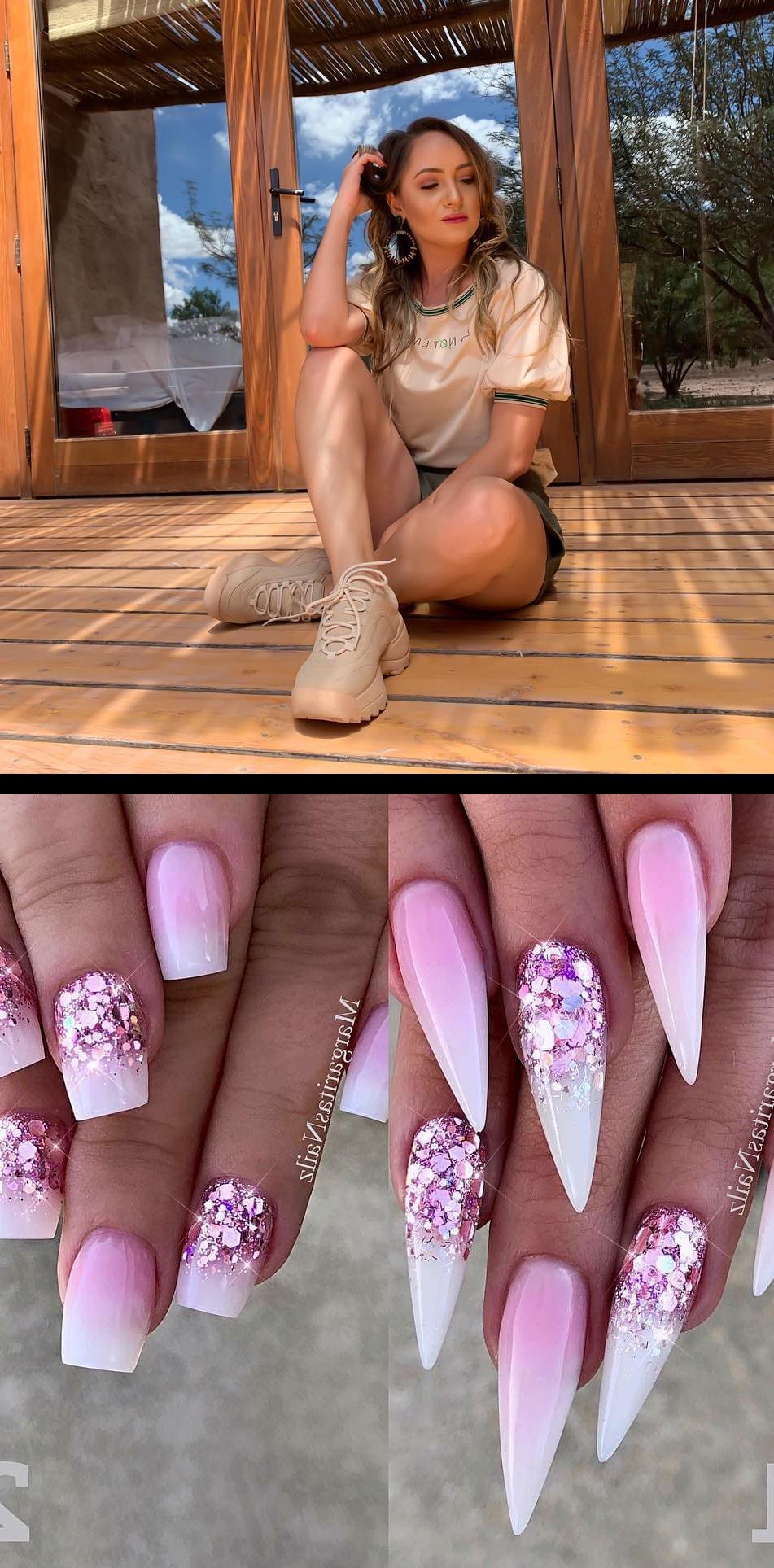 magnetic nail polish,modern nails,1 or 2?nailsvibez  By margaritasnailz  , hudabeauty , vegas_nay , nails, nailitdaily , naildesign , nailsofinstagram , nail , nailsoftheday  , nailstagram , nailfashion , nailsonfleek , nailfeature , nailpromote , nailblogger , nailitmag , nailjunkie , nailfie , pinknails , u, nailsupplies , nailpolish , nicenails , gelnail , nailglitter , nailgel , nailsdid  , nailartist , naildid , manicure , prettynails  Um caso de amor com esse tda amosapato Lindo e vai com tudo! Meninas a loja faz envios para todo o Brasil!  