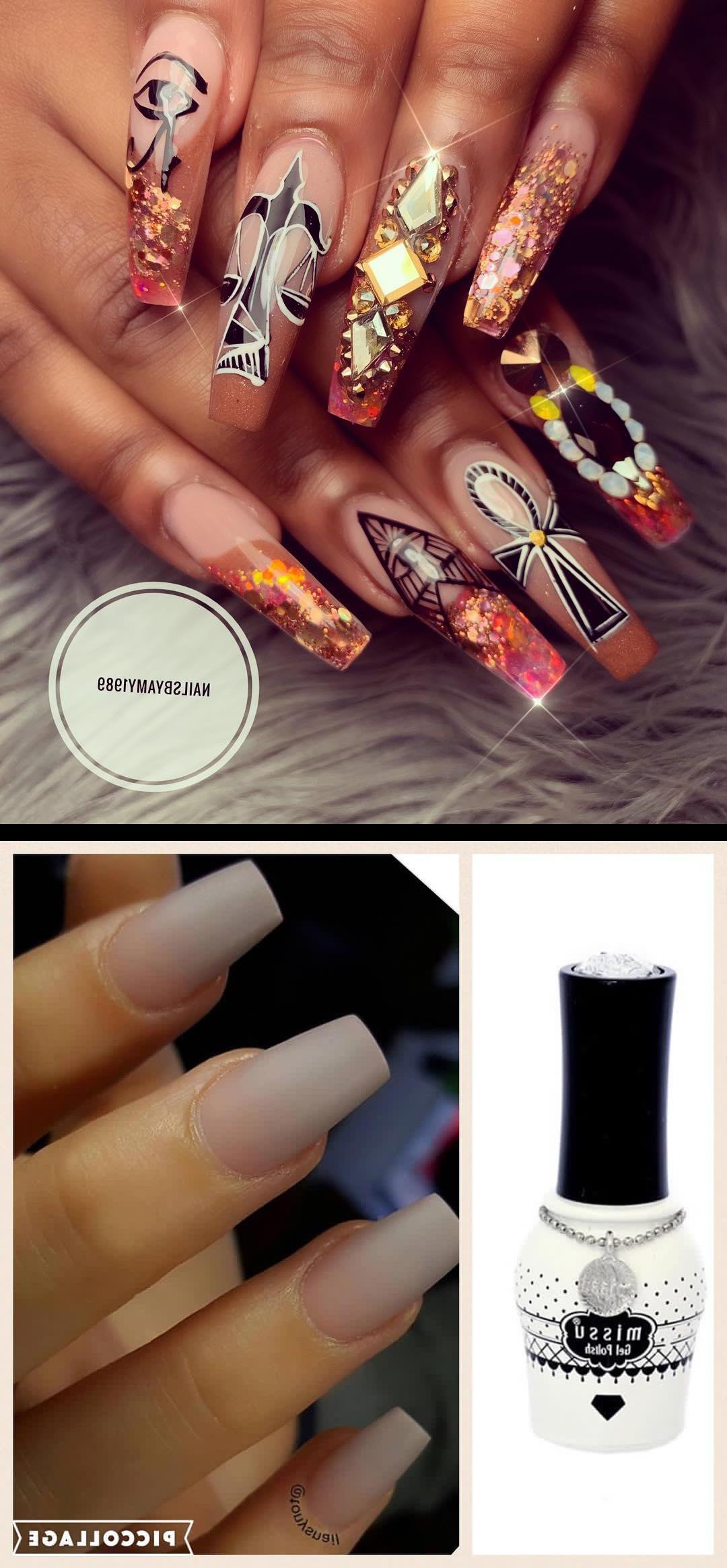 nt nails,luxury nails and spa,Happy birthday to libra Use code : AMYNGUYEN To get 10% off for purchasing any product at Jasnail.com jasnailsupply. , nailart , jellynails , nailsofinstagram , nails, nailpro , nailmagazine , naildesigns , nailporn , naiswag , nailart , naillife , nailsonfleek , nailpro , nailtech , rvanails , 804nails , richmond , glitternails , naillover , nailsbyamy , nailaddict , nailart , nailclub , notpolish , nailartdesigns , stilettonails , coffinnails , omrenails , rainbownails , nails , nailmaster , nailfie , naildesigns , nailsoftheday Matte top gel (I will take orders now ! inbox me  