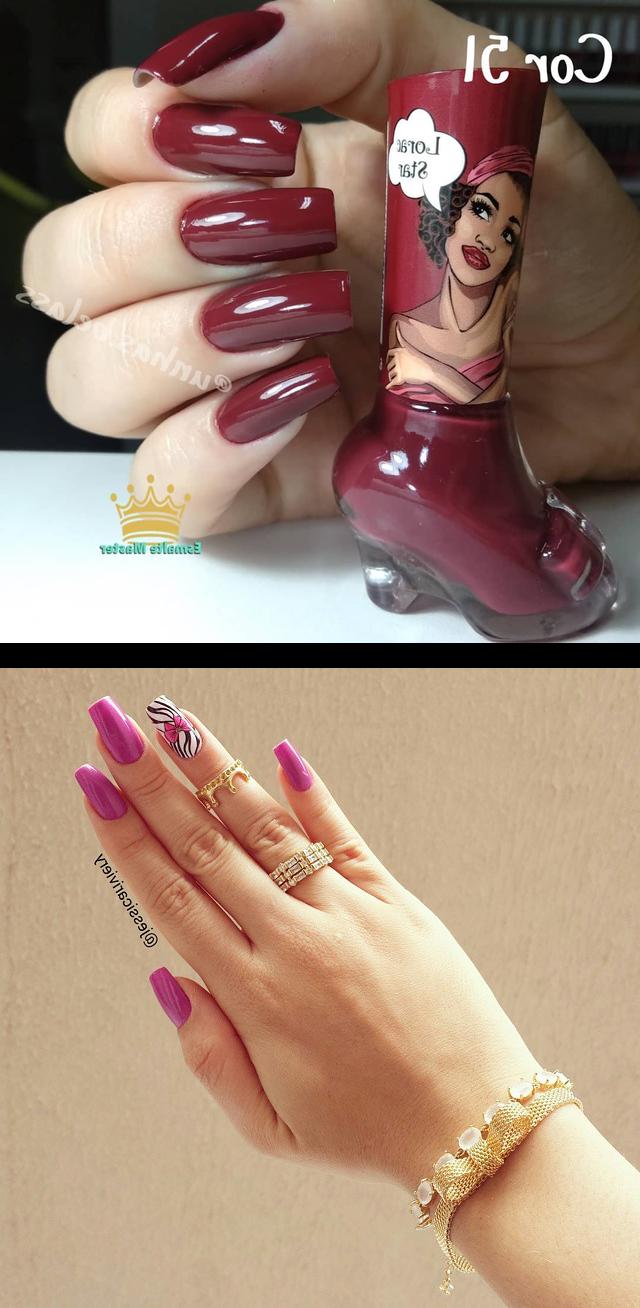 nice nails,gel nails at home,Um clic nos acesslindos! Vocencontra na minha prj_semijoias , Boanoite  Disponna esmaltesmaster , unhas , nails , unhasamo , unhasamooqueeufa, nailsart , unhasfeitas , unhasmaravilhosas , unhaslindas , esmalte , esmaltolatras 