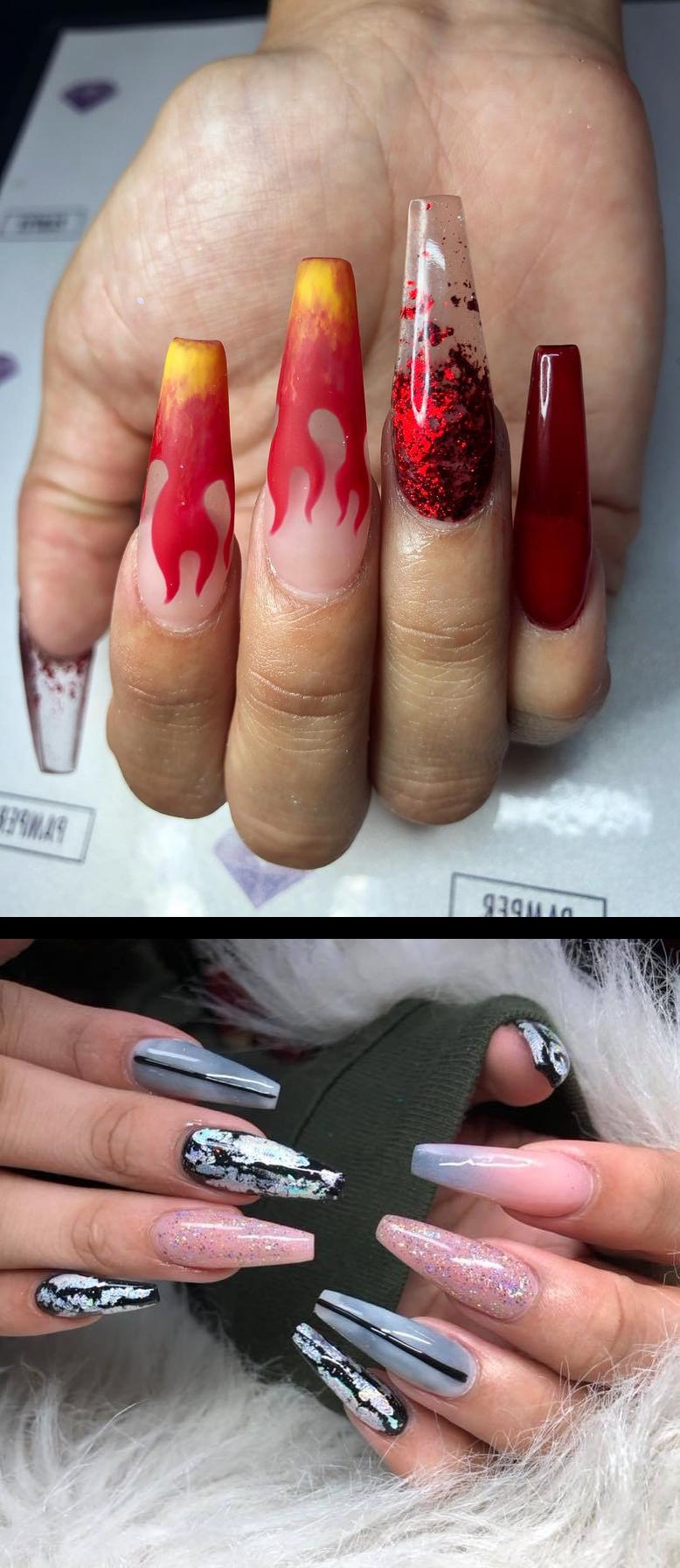 nexgen nails,wedding nails,your next nail service pampernailgallery- - by Pamper Artist Shanice (animininails) - your next Full Set, Fill, or Pedi service at pampernailgallery.com Now open in Fremont, California!- , getpamper , pampernailgallery , nails , oaklandnails , sanjosenails , bayareanails , vegasnails , nailsofinstagram , cutenails , rednails , halloween , hotnails , halloweennails , flamenails valentinobeautypure nailsmagazine thisisinsiderstyle buzzfeed intheknowbyaol I canwait to get back in my shop Make sure you are following my shop tipsandneedles 