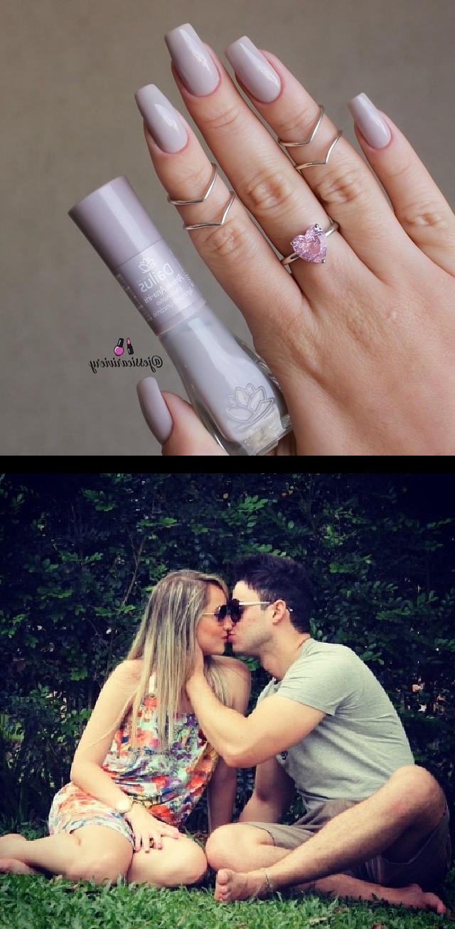 opi dip powder,luxury nail spa,Quem concorda que esse esmalte um dos mais lindos?! Genteeee AMO o , LagrimadeUnicornio da dailus tanto nos pquanto nas mele fica muito delicado! Nessa esmaltausei 3 camadas, para deixar o acabamento perfeito Me sinto tamada, isso faz bem!  