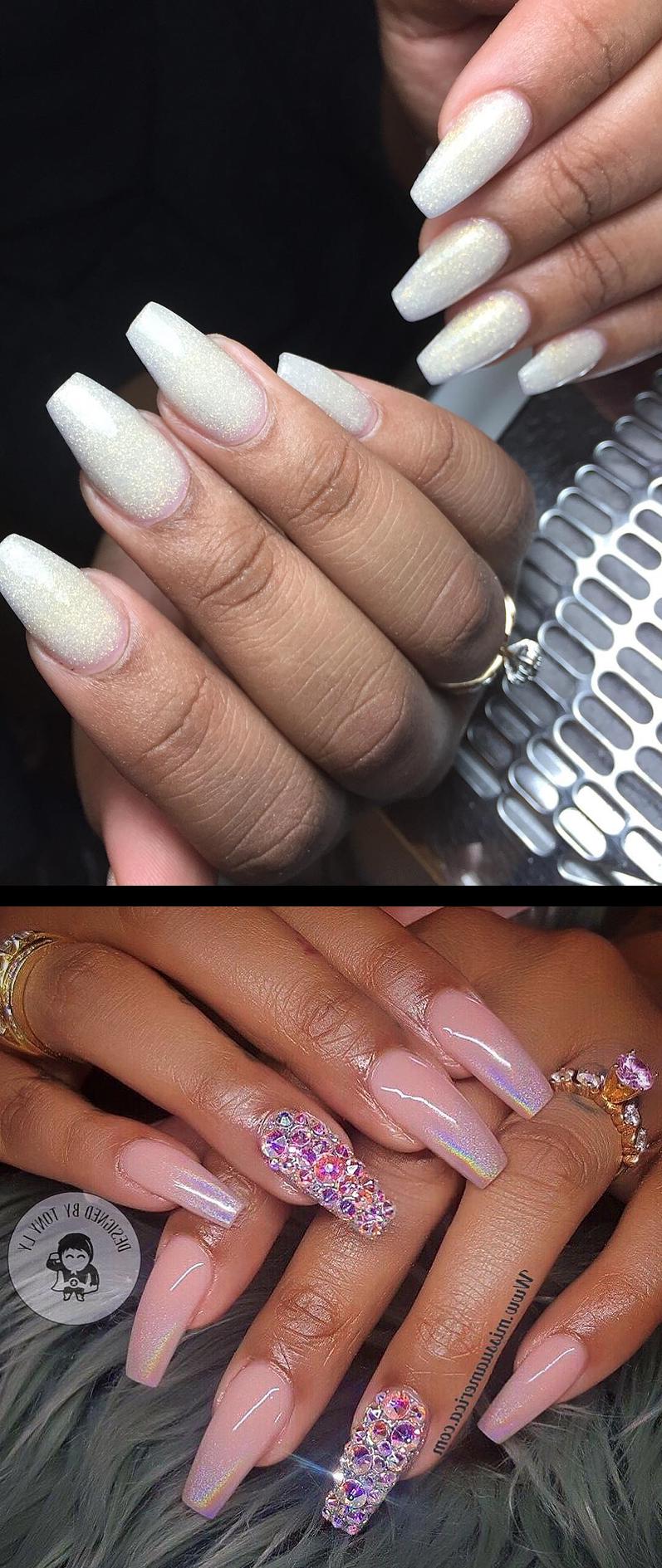 pink and white nails,luxury nails,Custom nails design , allpowder  New acrylic, notpolish , kreationsbykiki , ncnails , nail , nails 