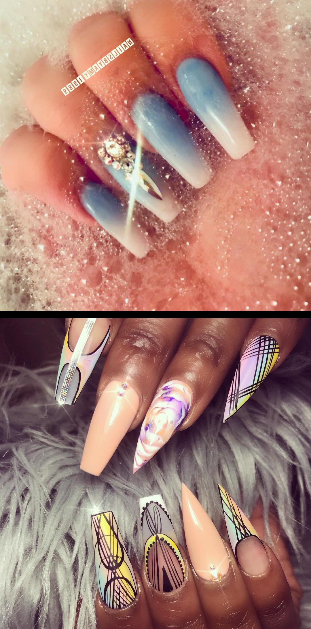 gel nail extensions,gel polish,Clientview. Have something fun to do while taking shower , nailart , jellynails , nailsofinstagram , nails, nailpro , nailmagazine , naildesigns , nailporn , naiswag , nailart , naillife , nailsonfleek , nailpro , nailtech , rvanails , 804nails , richmond , glitternails , naillover , nailsbyamy , nailaddict , nailart , nailclub , notpolish , nailartdesigns , stilettonails , coffinnails , omrenails , rainbownails , nails , nailmaster , nailfie , naildesigns , nailsoftheday Inspired by quaynaildit , nailart , jellynails , nailsofinstagram , nails, nailpro , nailmagazine , naildesigns , nailporn , naiswag , nailart , naillife , nailsonfleek , nailpro , nailtech , rvanails , 804nails , richmond , glitternails , naillover , nailsbyamy , nailaddict , nailart , nailclub , notpolish , nailartdesigns , stilettonails , coffinnails , omrenails , rainbownails , nails , nailmaster , nailfie , naildesigns , virginia 
