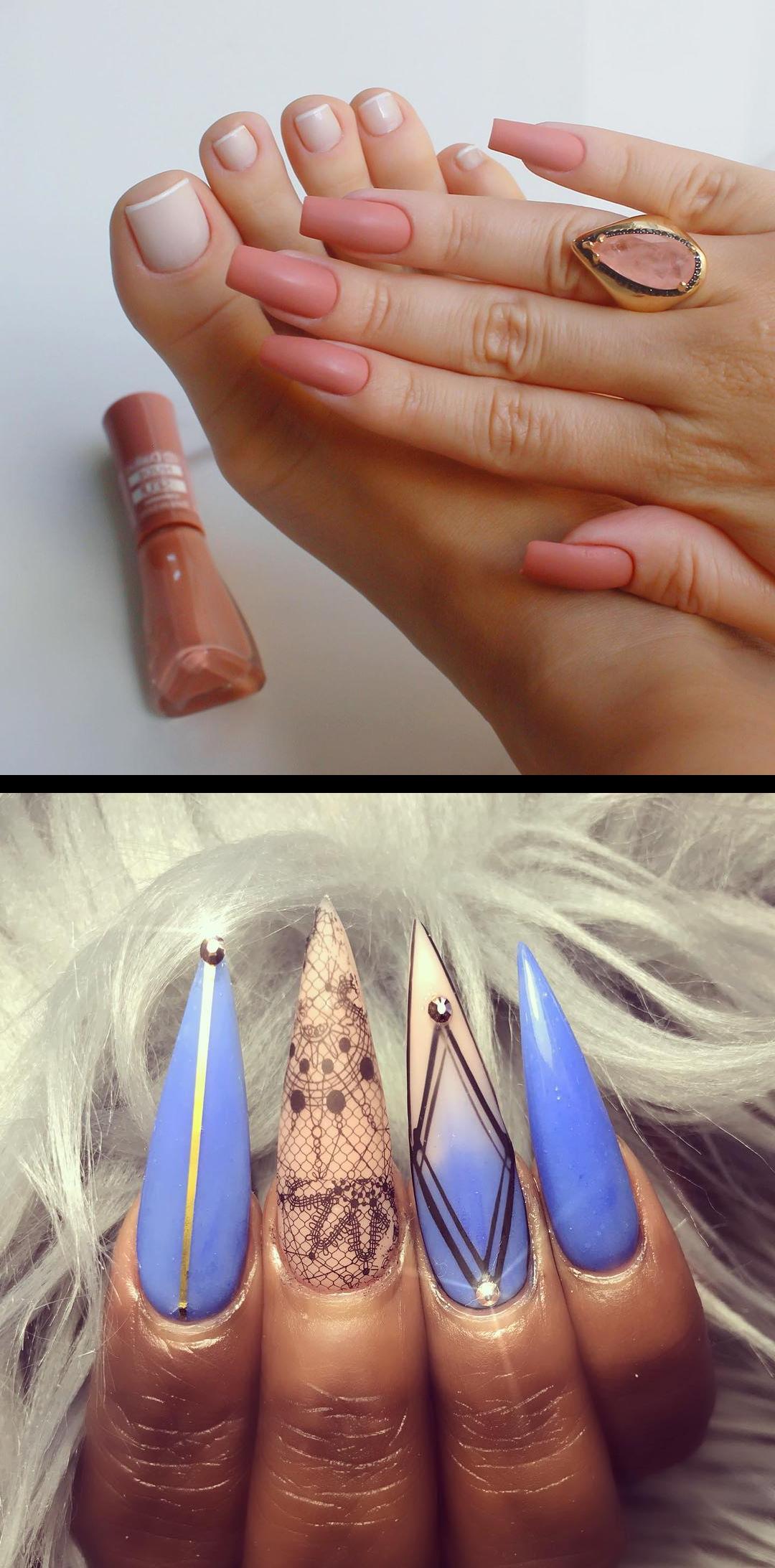 fabulous nails,thick toenails,Muito amor por essa esmaltaFrancesinha nos pe o esmalte , BaladeLeite com acabamento fosco da dailus nas m Inspired by timnguyen_nails , nailart , jellynails , nailsofinstagram , nails, nailpro , nailmagazine , naildesigns , nailporn , naiswag , nailart , naillife , nailsonfleek , nailpro , nailtech , rvanails , 804nails , richmond , glitternails , naillover , nailsbyamy , nailaddict , nailart , nailclub , notpolish , nailartdesigns , stilettonails , coffinnails , omrenails , rainbownails , nails , nailmaster , nailfie , naildesigns , virginia 