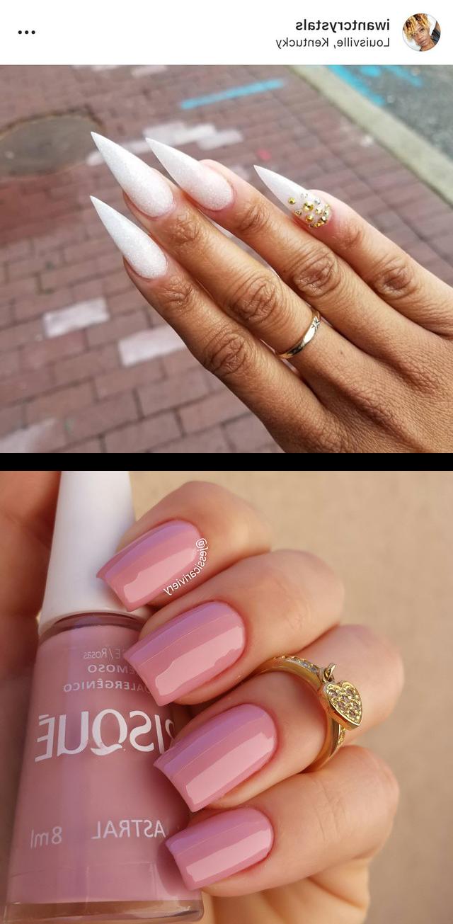 led nail lamp,jelly nails,iwantcrystals , NAILTECHSHOUTOUT Gentee eu amo um rosinha! Esse , Astral da risqueoficial me ganha! muito delicado! , Boanoite  