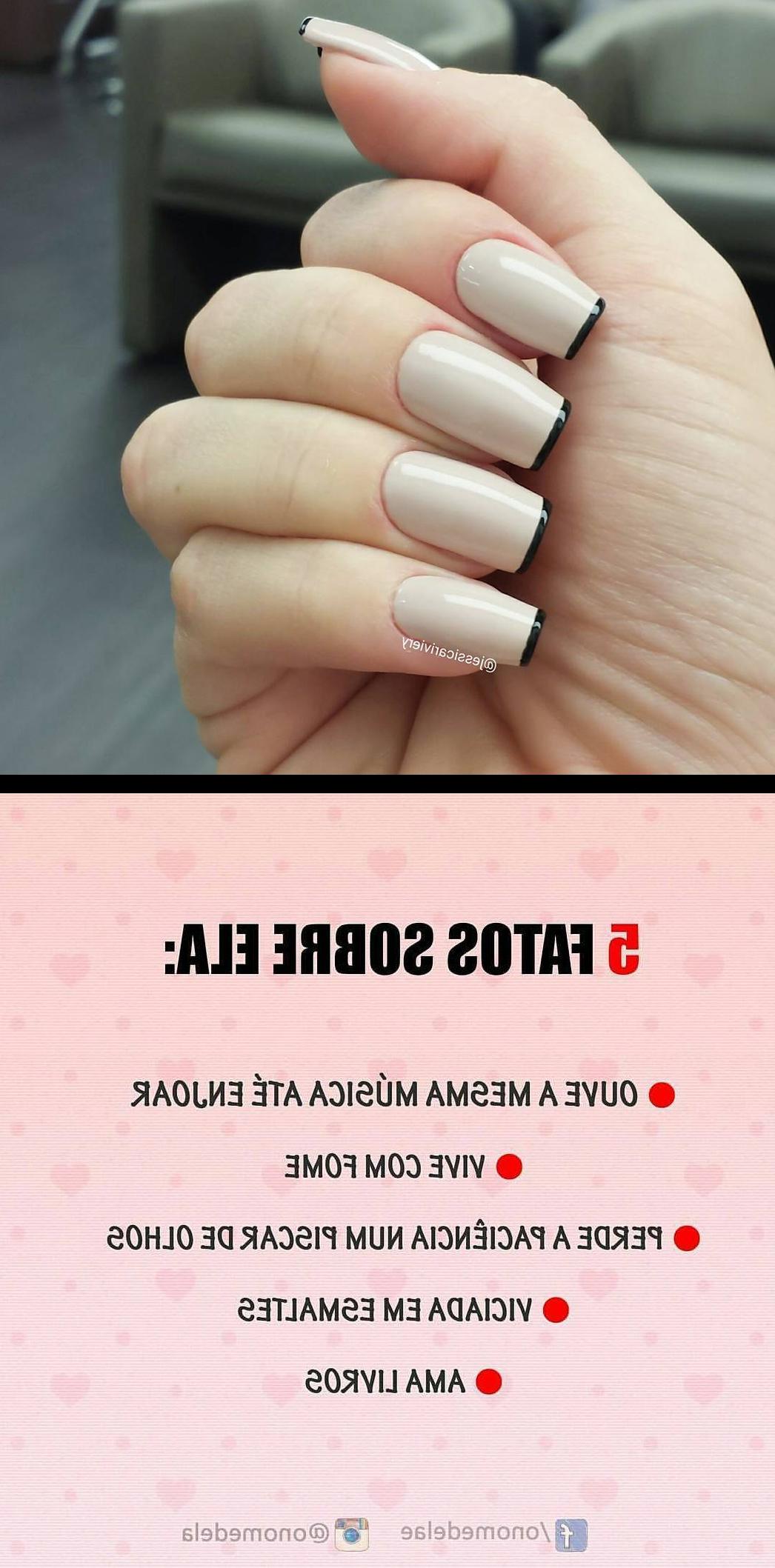 polygel nails,zen nails,Muito Eu!, Boanoite  Quando vc estAPAIXONADA por suas unhas A kellylealnail arrasando como sempre! Amei Meninas, ela atende no aguinaldocabelos, SUPER indico pra vcs! O esmalte o , Patins da mundial_impala  