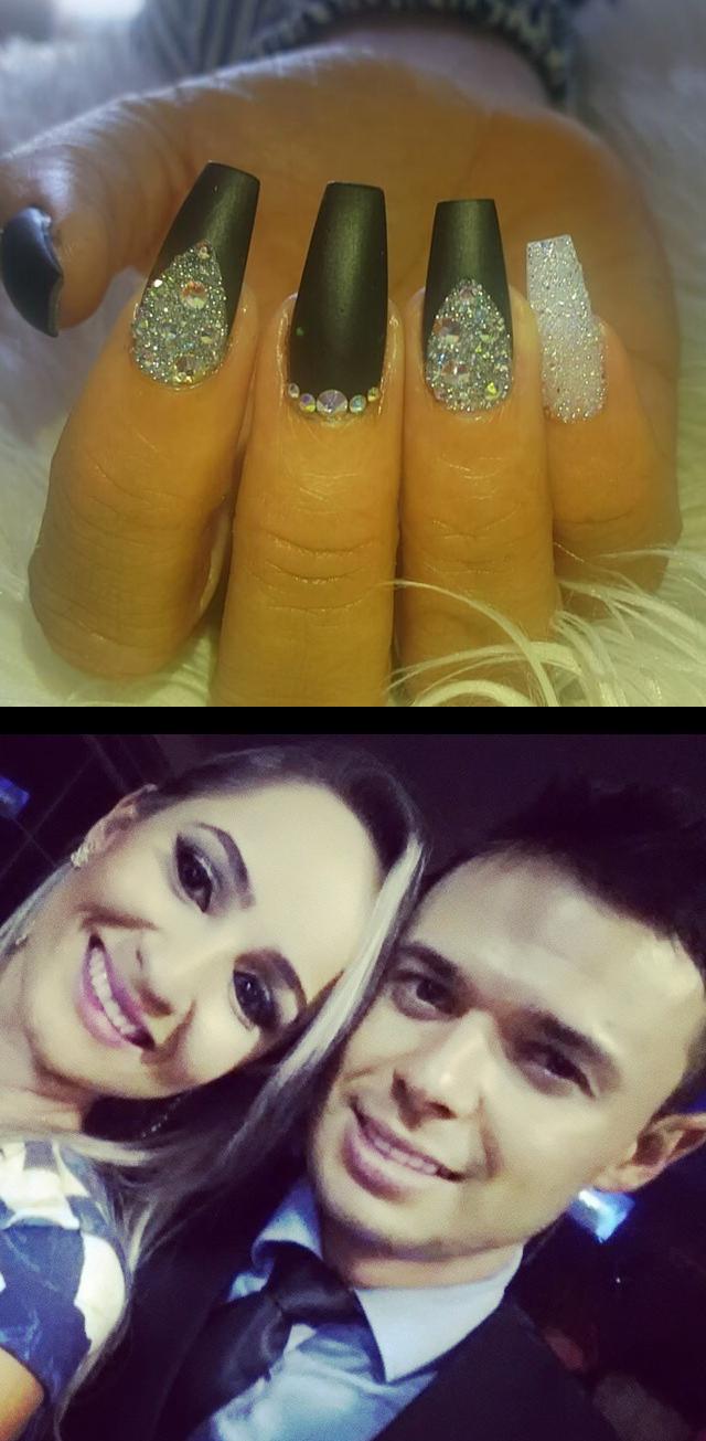 baby pink nails,the nail shop,Awesome sauce  Formatura do amor! , formatura  