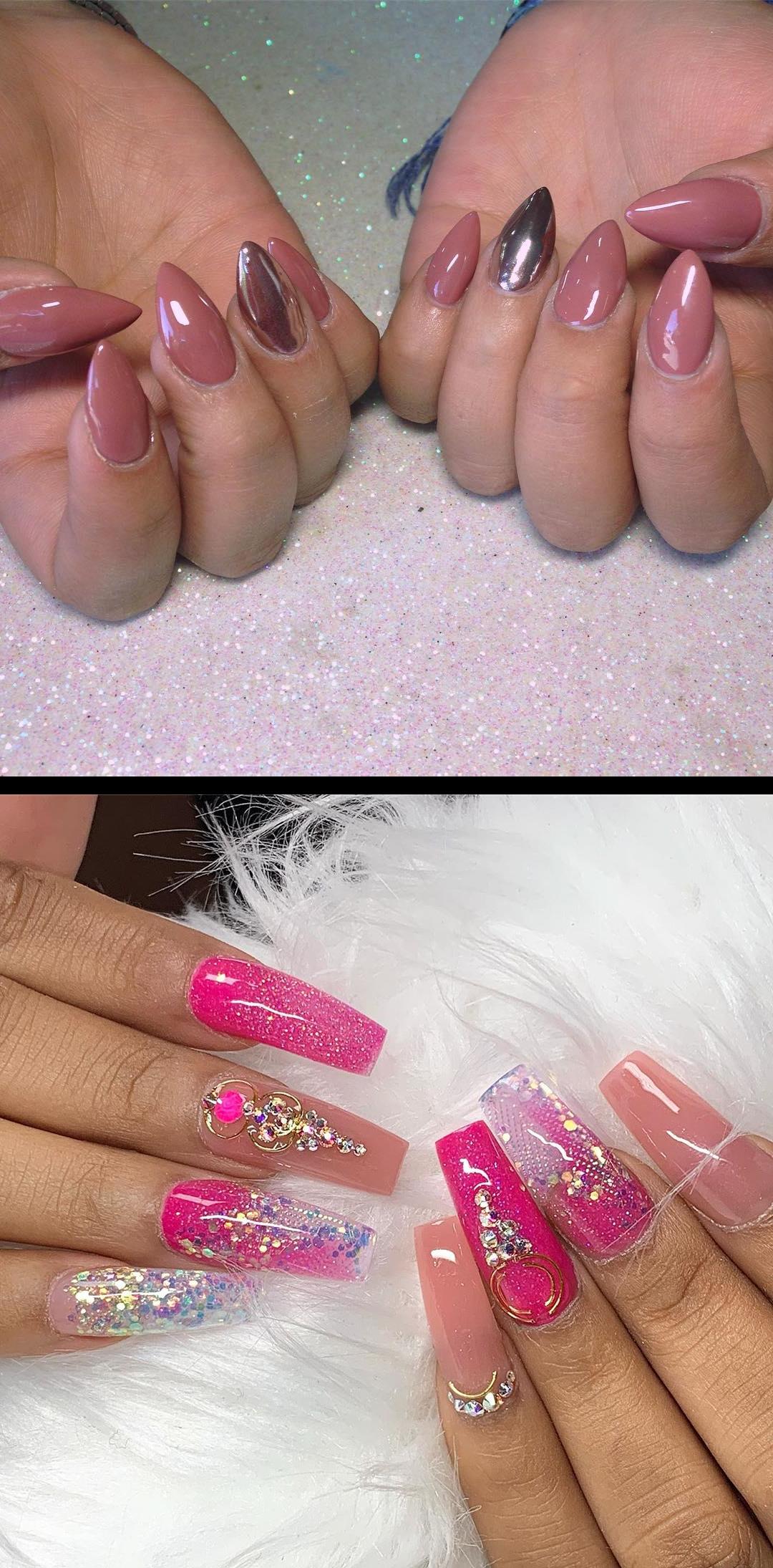 lv nails,nail lacquer,Today nails Just put a little something together I still got it , nopolish , allacrylic , kreationsbykiki , nails , ncnails , raleighnails , durhamnails , glitter , glitternails , tumblr , nailsofinstagram , nailsoftheday , nailpro , fashion , nailart , nailtutorial , bgdn , blackgirlsdonails , blacknailtechs , naillife , nailsmagazine , tumblrfeature , dulcenailsprinkles