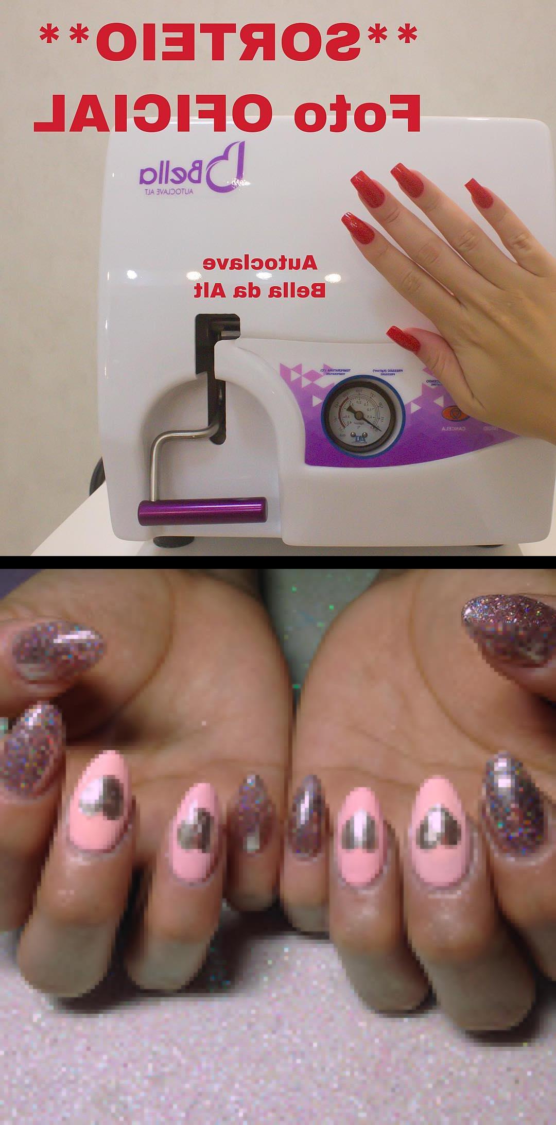 thick toenails,nice nails,SORTEIO ENCERRADO! Ganhadora alinecamargonails ! Sorteio oficial Concorra a 1 Autoclave Bella da ALT . Siga meu perfil jessicariviery Curta essa foto Marque 3 perfis (nvale famosos nem fakes) Gente me apaixonei tanto pela Bella que resolvi fazer esse sorteio para vocela a nova autoclave da ALT feita especialmente para manicures A autoclave a maneira que esteriliza 100% alicates e espprevenindo doencomo hepatites e ato HIV. Por isso meninas muito importante que vocfrequentem profissionais que usem Autoclaves. Bora movimentar esse sorteio! Sorteio at19/05 22h. Resultado dia 20/05 19h no meu Stories. Entregas vsomente para o Brasil. Deixem o perfil aberto no dia 20/05 para conferdas regras! Beijos e boa sorte Today little princess nails citas disponibles fb latin witch 