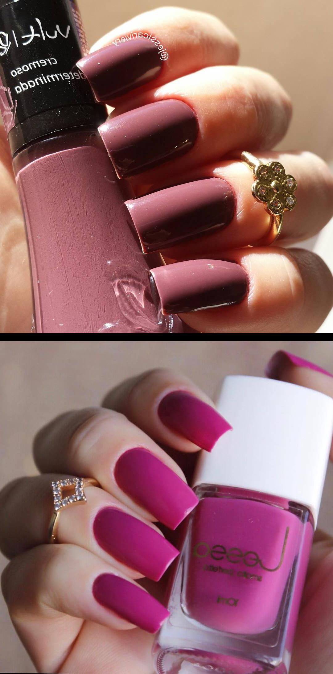 nail city,kids nail salon,Boaa noite! Esmaltee lindo , Determinada vult_cosmetica Bem inverno!  Boa noite amores! Cor , Azaleia da lessacosmeticos a lessacosmeticos estcom promono site e comprando acima de 3 esmaltes vcs ganham brindes! Bora aproveitar  