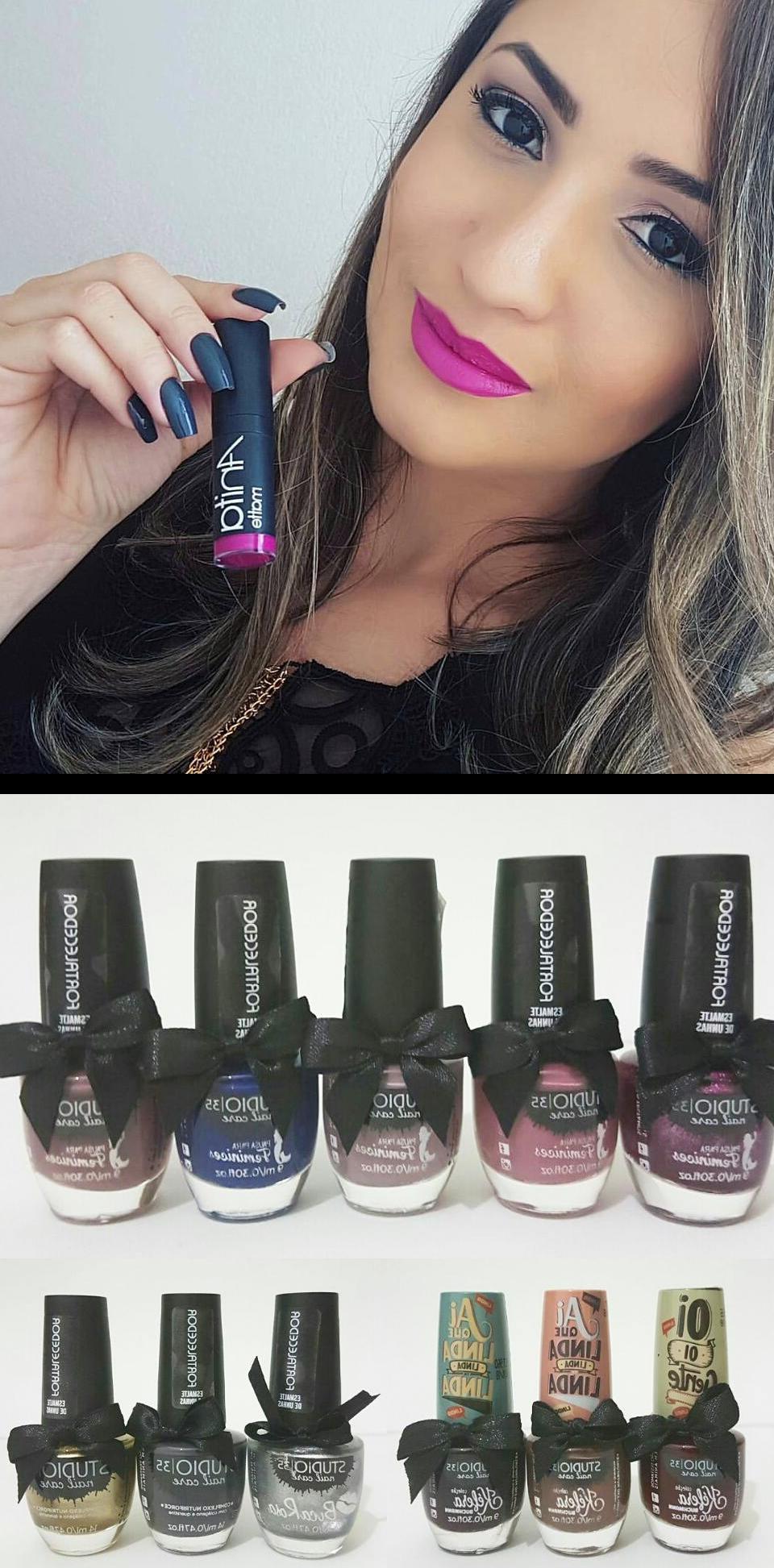 jk nails,white coffin nails,Boa noite! *--* O recebidos de hoje salguns sortidos da studio35_cosmeticos Ameii cada um deles Esse dourado e este prata entPerfeitos para o fim de ano!Meninas eles vieram da perfumariainova Loja de confiane entrega garantida! Quem quiser arrasar tambsentrar em contato com eles!! perfumariainova Beijos Batom cor , Figo da anitaesmaltes! Amo