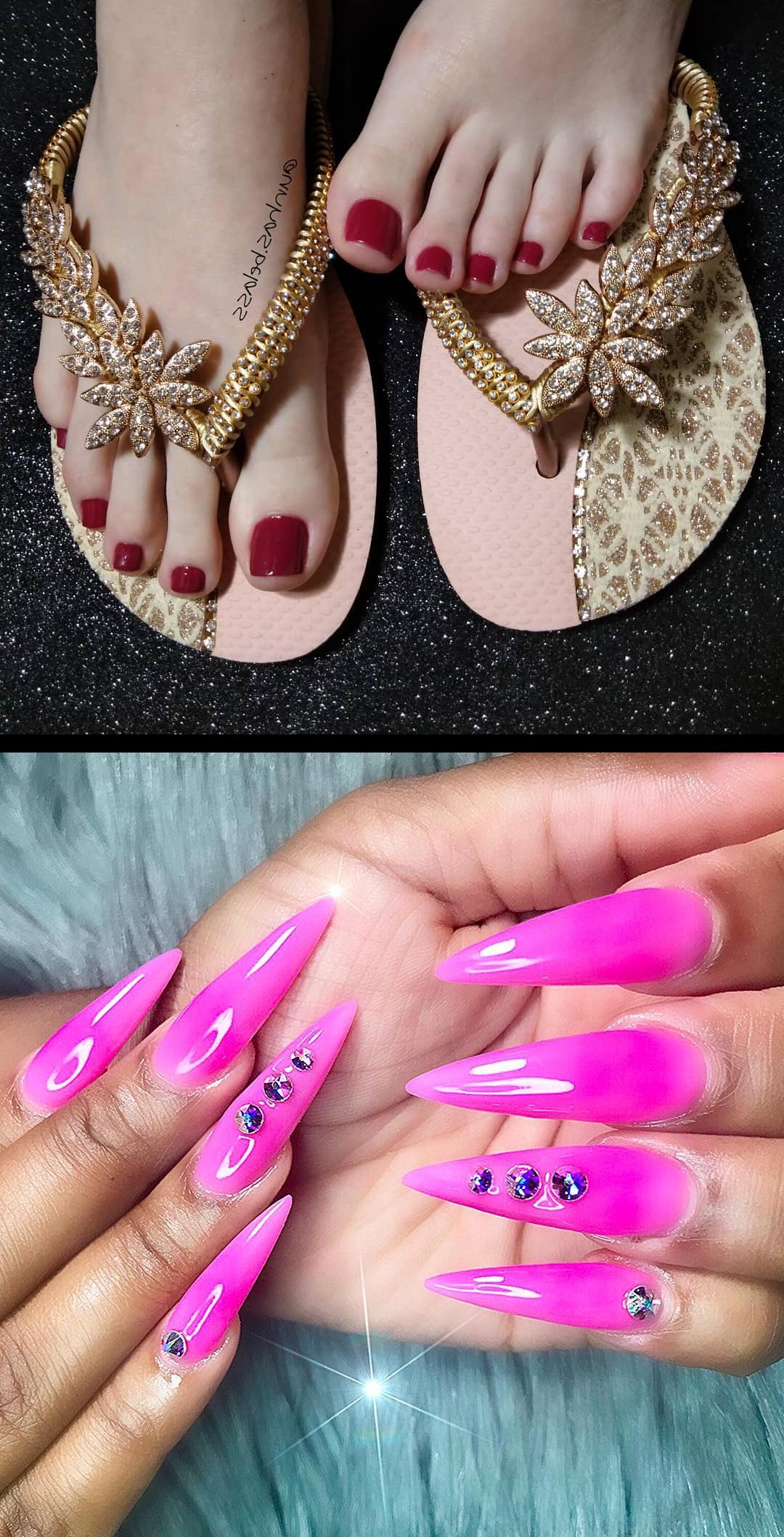 glitter nails,rockstar nails,Chinelos personalizados feitos pela josyarteemchinelos. Quem tiver interesse entrar em contato pelo WhatsApp 47-99937-1066 . , unhasdospes , chinelospersonalizados , unhas , instagram, nails, nailsofinstagram , dallasnails , fortworthnails , desotonails , cedarhillnails , arlingtonnails , grandprairienails , irvingnails , coffinnails , oakcliffnails , nailsdallas , cowboys , dfw , dfwnails , planonails, northrichlandhillsnails , bedfordnails , eulessnails, mansfieldnails, lancasternails , duncanvillenails, carroltonnails , grapevinenails , southlakenails, garlandnails, saginawnails, dentonnails, frisconails 