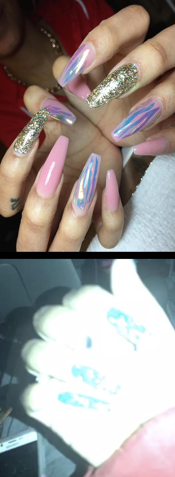 polished nails,rose nails,lisayourworries . . , nopolish , allacrylic , kreationsbykiki , nails , ncnails , raleighnails , durhamnails , glitter , glitternails , tumblr , nailsofinstagram , nailsoftheday , nailpro , fashion , nailart , nailtutorial , bgdn , blackgirlsdonails , blacknailtechs , naillife , nailsmagazine , tumblrfeature Finally did my nails blurry but soo beautiful using glitter_heaven_australia which I need to get more of , nopolish , allacrylic , kreationsbykiki , nails , ncnails , raleighnails , durhamnails , glitter , glitternails , tumblr , nailsofinstagram , nailsoftheday , nailpro , fashion , nailart , nailtutorial , bgdn , blackgirlsdonails , blacknailtechs , naillife , nailsmagazine , tumblrfeature