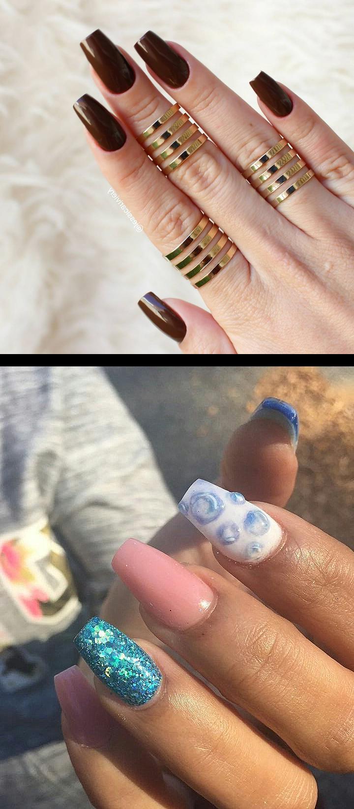 city nails,cute coffin nails,Meus anpreferidos!kit da acessorio_indispensavel Esmalte lindo da dailuscolor Cor , PuroCacau cole, QualSeuNude Meninas a coleda dailuscolor entre outras novidades, vocencontram na perfumariainova 3D bubbles , nopolish , allacrylic , kreationsbykiki , nails , ncnails , raleighnails , durhamnails , glitter , glitternails , tumblr , nailsofinstagram , nailsoftheday , nailpro , fashion , nailart , nailtutorial , bgdn , blackgirlsdonails , blacknailtechs , naillife , nailsmagazine , tumblrfeature