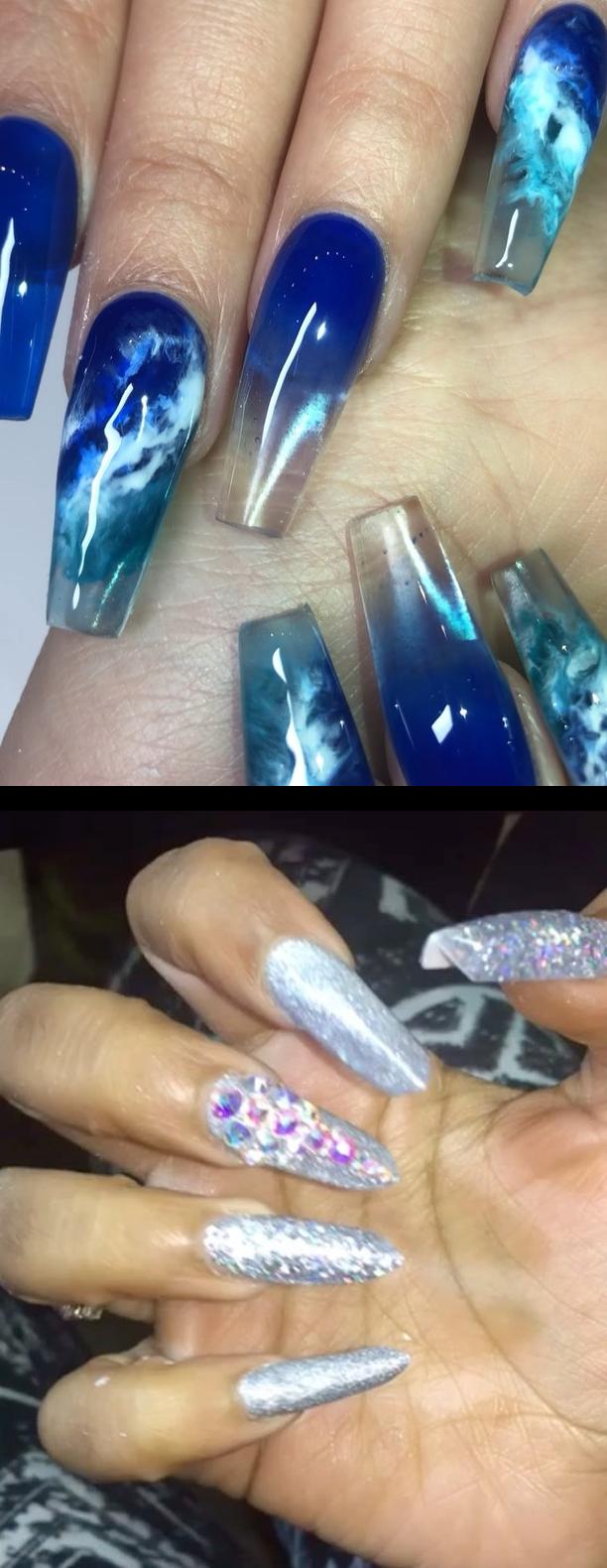 sns powder,acrylic nails,Sculpted Coffin Nails | Ocean Nails | Cobalt Jelly. . . . your next Full Set, Fill, or Pedi service at pampernailgallery.com Now open in Fremont, California!. Click nowselect a service, and tap my name to book an appointment with me. DM me if you have any questions . . Tags: , getpamper , pampernailgallery , nails , oaklandnails , sanjosenails , sfnails , bayareanails , bayareanailtech , sculptednails , nailforms , acrylicnails , jellynails , clearnails , nails , nailsonpoint , holonails , nailporn , swarovskinails , coffinnails , oceannails , oceannailart , bluenails , naturenails , longnails I love being different , nopolish , allacrylic , kreationsbykiki , nails , ncnails , raleighnails , durhamnails , glitter , glitternails , tumblr , nailsofinstagram , nailsoftheday , nailpro , fashion , nailart , nailtutorial , bgdn , blackgirlsdonails , blacknailtechs , naillife , nailsmagazine , tumblrfeature janawarnke