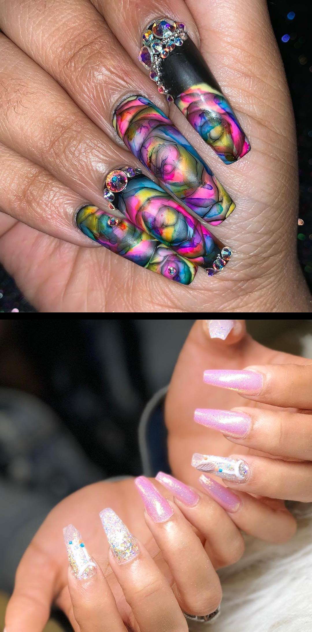 cnd shellac,charming nails,Rainbow dripppp , nopolish , allacrylic , kreationsbykiki , nails , ncnails , raleighnails , durhamnails , glitter , glitternails , tumblr , nailsofinstagram , nailsoftheday , nailpro , fashion , nailart , nailtutorial , bgdn , blackgirlsdonails , blacknailtechs , naillife , nailsmagazine , tumblrfeature , dulcenailsprinkles , Nopolish , allacrylic , kreationsbykiki , nails , ncnails , raleighnails , durhamnails , glitter , glitternails , tumblr , nailsofinstagram , nailsoftheday , nailpro , fashion , nailart , nailtutorial , bgdn , blackgirlsdonails , blacknailtechs , naillife , nailsmagazine , tumblrfeature , dulcenailsprinkles 