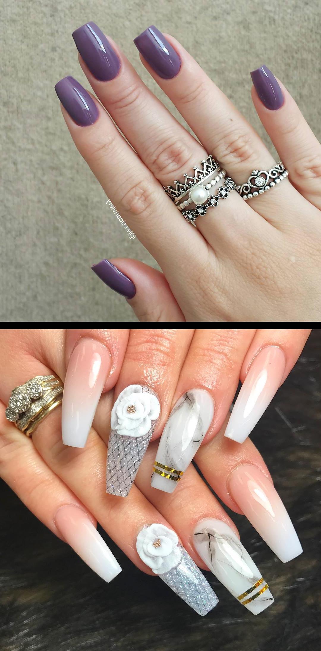 princess nails,pointy nails,Boa noite! Esmalte , HitParade da vult_cosmetica  Disponna perfumariainova  Kit de anMARA da acessorio_indispensavel  Raw beauty _allie_bee 