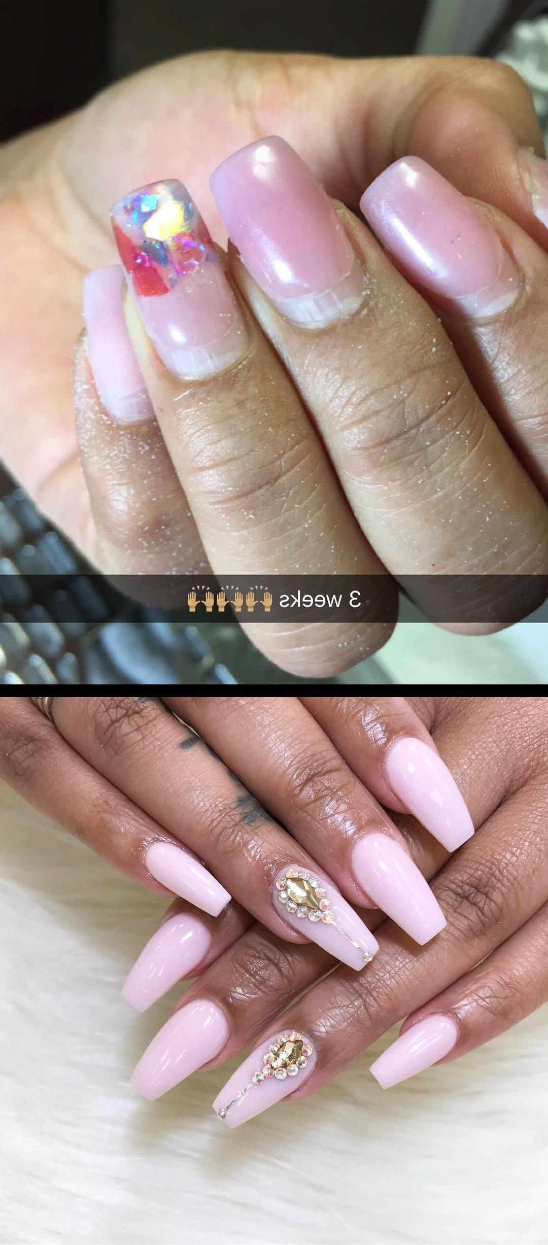 pointy nails,unicorn nails,Are you following me on , snapchat ?? Kii_kii0 , kreationsbykiki , quality , ncnails , notpolish Im a fan of nature color 