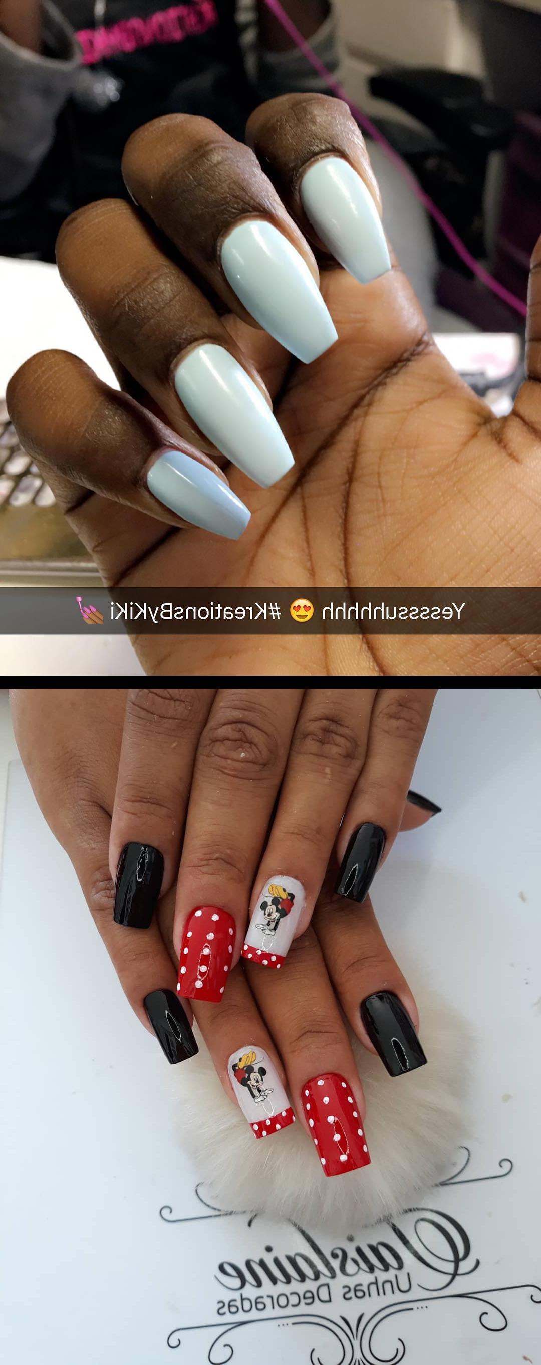 fantastic nails,thick toenails,Polished, kreationsbykiki Pq essa minha cliente ama o Mickey nvanessacruz0244 , unhas , unhasdecoradas , unhaskeycacau , unhasdasemana , unhasdediva , unhaslindas , taislaineunhasdecoradas , nails , nailsart , nailsdesign , esmalte , esmaltenasunhas , esmaltenaveia , esmaltes , esmaltenasunhas , esmaltadasdobrasil , vicioesmaltado , viciadas_nails , viciadaemesmaltes , viciadaemvidrinhos , sergipe , itabaiana , avoncrystal , unhasluxo , unhasdasemana, unhasprontas , unhasevideos , unhasartisticas , blogdarosane , blogueira , blogdeunhas