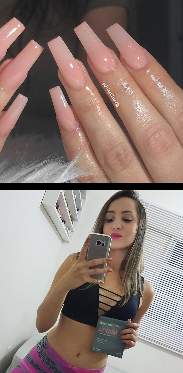 my nails,polished nails,Boa noite amores! Me sentindo muito bem com os chda flattummytea! Estou adorando o famosinho , SecaBarriga E o melhor que estcom promode 20% OFF no site! Os chda flattummytea sbem famosos no mundo afora! Deem uma conferida! flattummytea realmente demais! flattummytea.com/ Glamour Nailsnailfeedz By nailsbylalyy