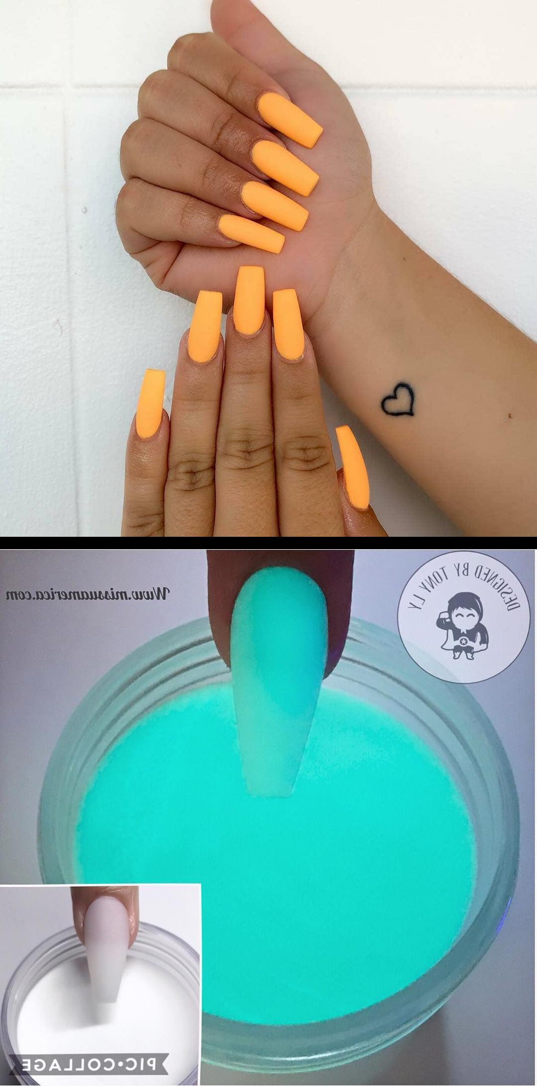 clear nails,gloss nail bar,Matt Nails By nailsvibez  By naileditnailbar . . . . , notd , nail , nails , unas , u, u, u, u, u, u, u, u, u, u, u, u, u, , , , naildesigns , nailsart , nailaddict , nailartaddict , nailsoftheday , nailsonfleek , manicure , nailsmagazine , nailpromote , prettynails  New acrylic color ( glow in the dark)    
