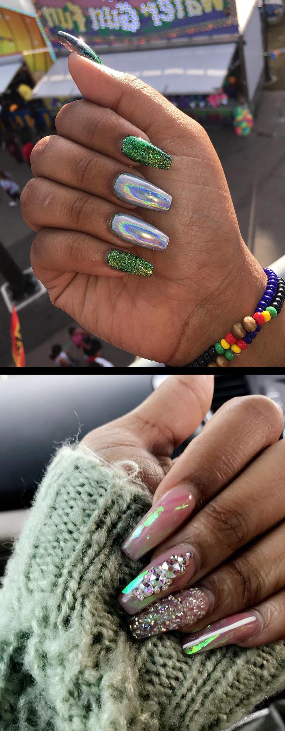 tina nails,fingernails,, clientsview ibaaaadah , nopolish , allacrylic , kreationsbykiki , nails , ncnails , raleighnails , durhamnails , glitter , glitternails , tumblr , nailsofinstagram , nailsoftheday , nailpro , fashion , nailart , nailtutorial , bgdn , blackgirlsdonails , blacknailtechs , naillife , nailsmagazine , tumblrfeature , clientsview from niyy_jayy , nopolish , allacrylic , kreationsbykiki , nails , ncnails , raleighnails , durhamnails , glitter , glitternails , tumblr , nailsofinstagram , nailsoftheday , nailpro , fashion , nailart , nailtutorial , bgdn , blackgirlsdonails , blacknailtechs , naillife , nailsmagazine , tumblrfeature