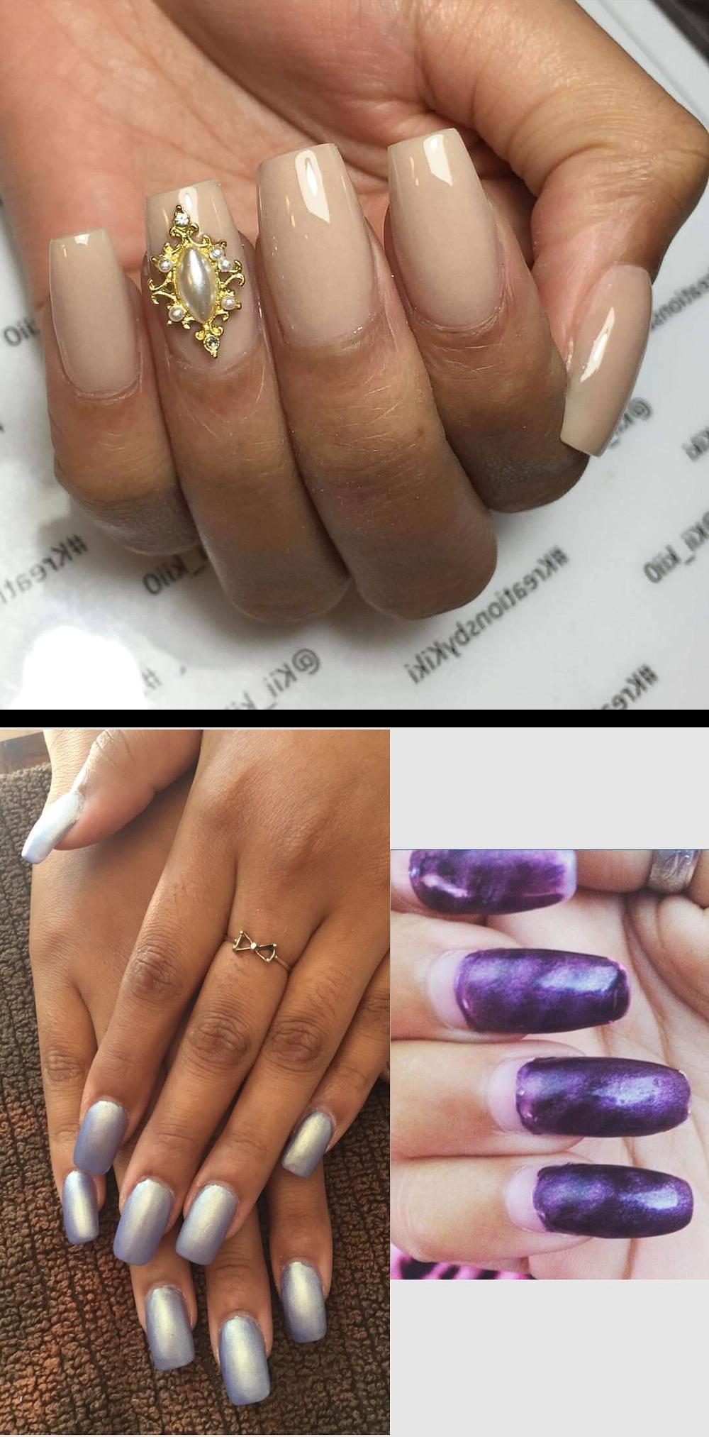 stiletto nails,daisy nails,Before and after nails  , acrylicnails , nailswag , nailsdid , nailsofinstagram , manicure , instabeauty , instanails , newnails , prettynails , rockyournails , nails2inspire , nailpromote , nailstoinspire , nailpolishaddict , simplenails , squareacrylicnails  Simplicity , nopolish , allacrylic , kreationsbykiki , nails , ncnails , raleighnails , durhamnails , glitter , glitternails , tumblr , nailsofinstagram , nailsoftheday , nailpro , fashion , nailart , nailtutorial , bgdn , blackgirlsdonails , blacknailtechs , naillife , nailsmagazine , tumblrfeature 